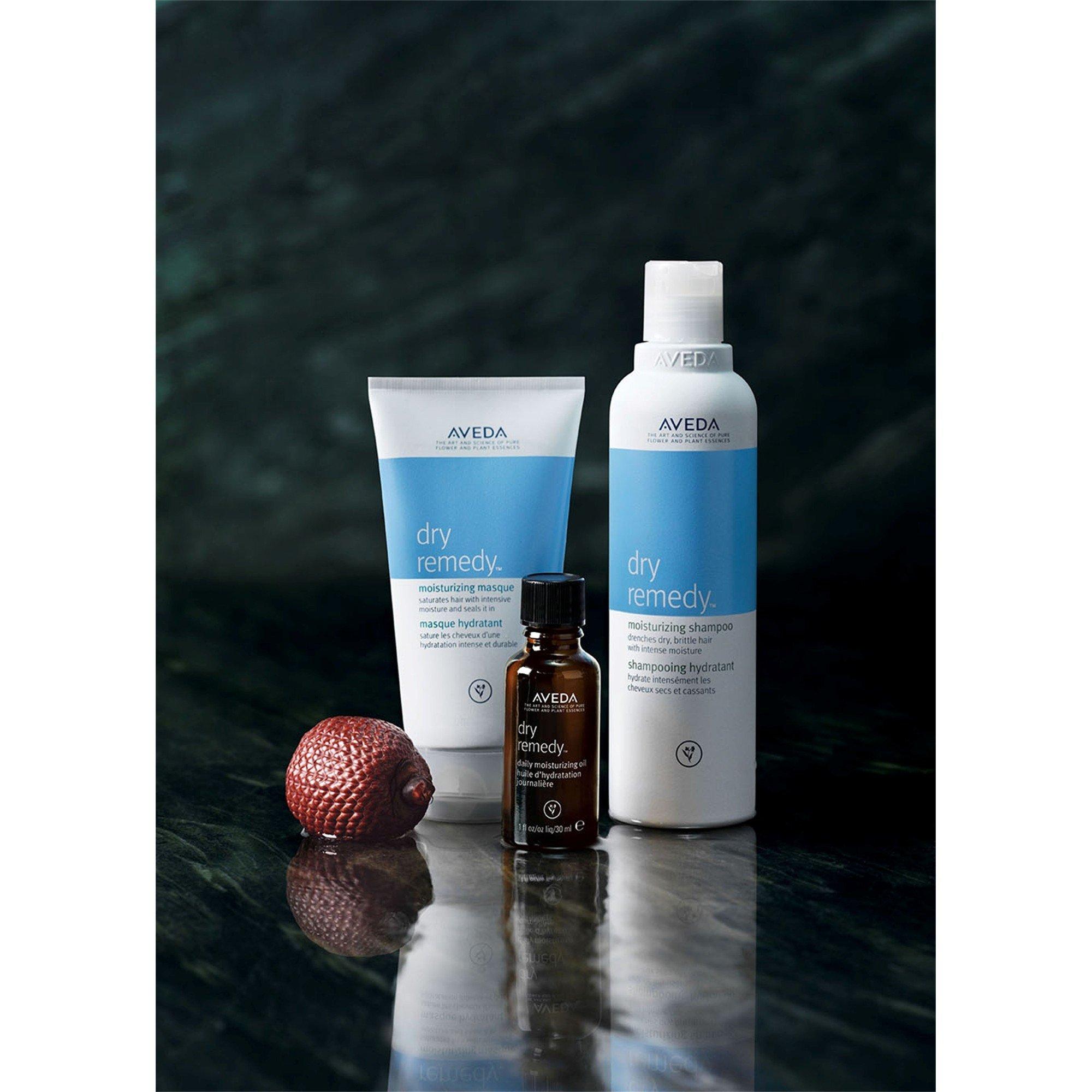 Oil - Aveda - Women's Buriti Oil Repair Damage Anti Frizz Hair - 2