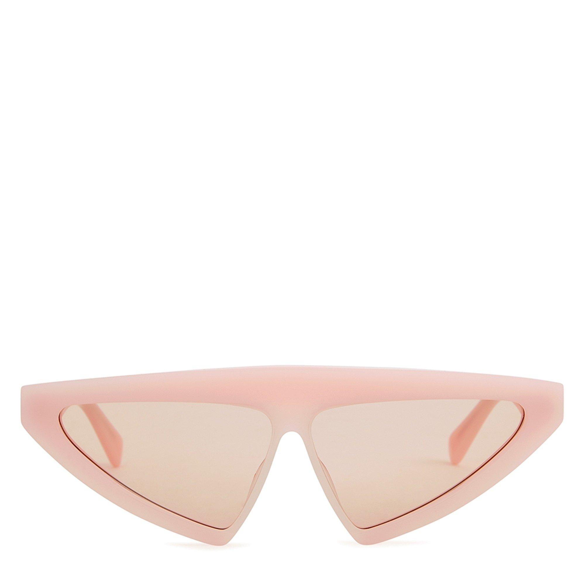 PINK AND OTHER - Stella McCartney - SM F NARROW ACETATE SG09 - 2