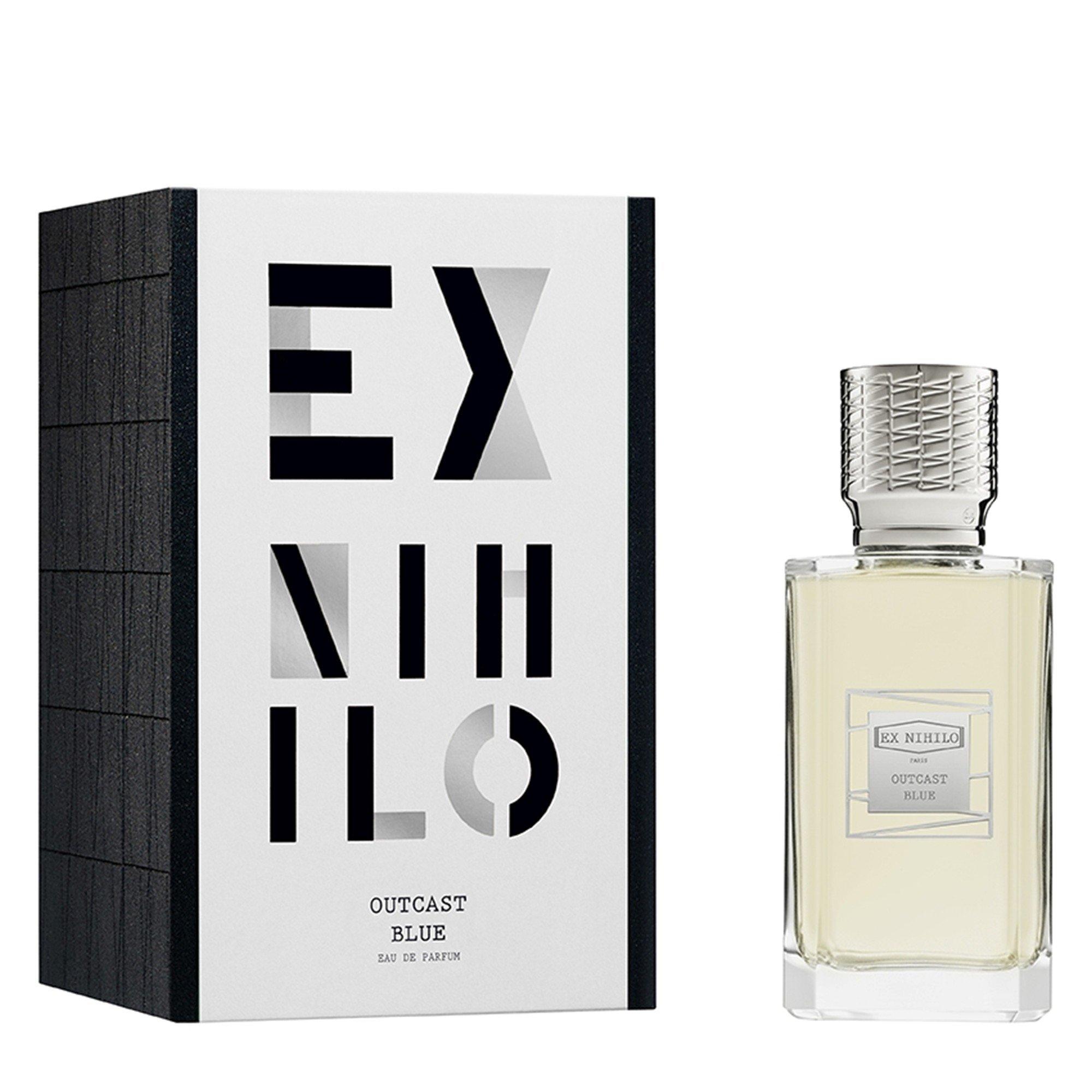 Not Applicable - EX NIHILO - EN OUTCAST BLUE 100ML - 2