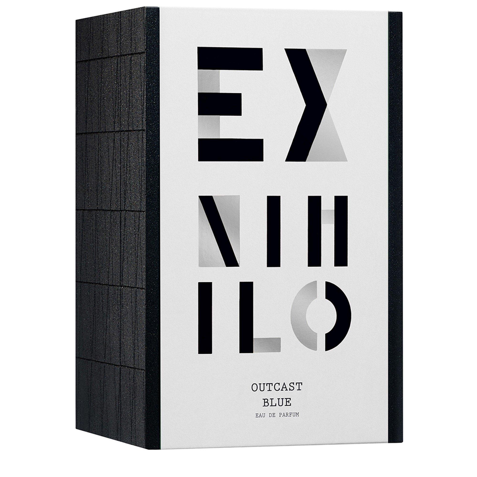 Not Applicable - EX NIHILO - EN OUTCAST BLUE 100ML - 3