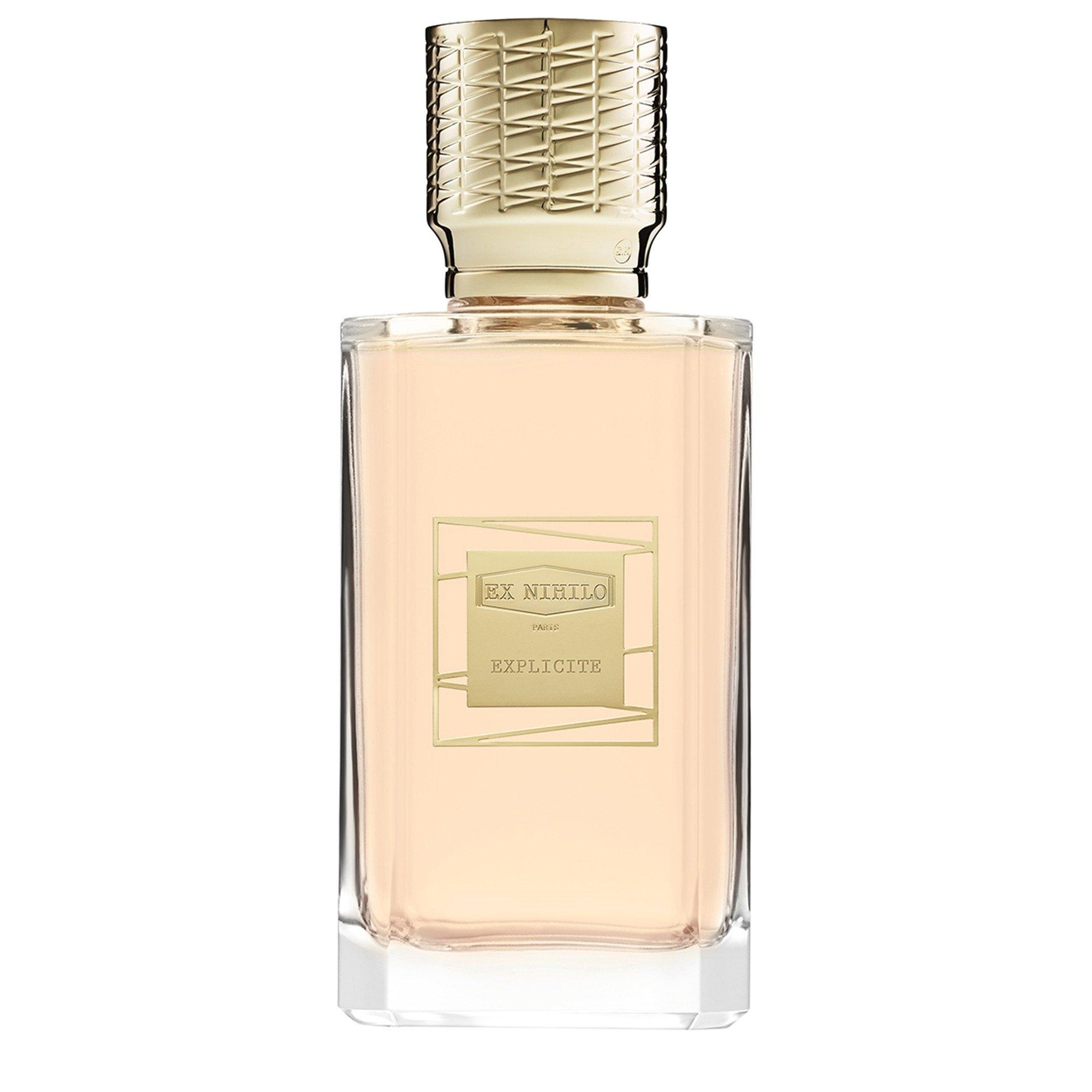 EX NIHILO EN EXPLICITE EDP 100ML
