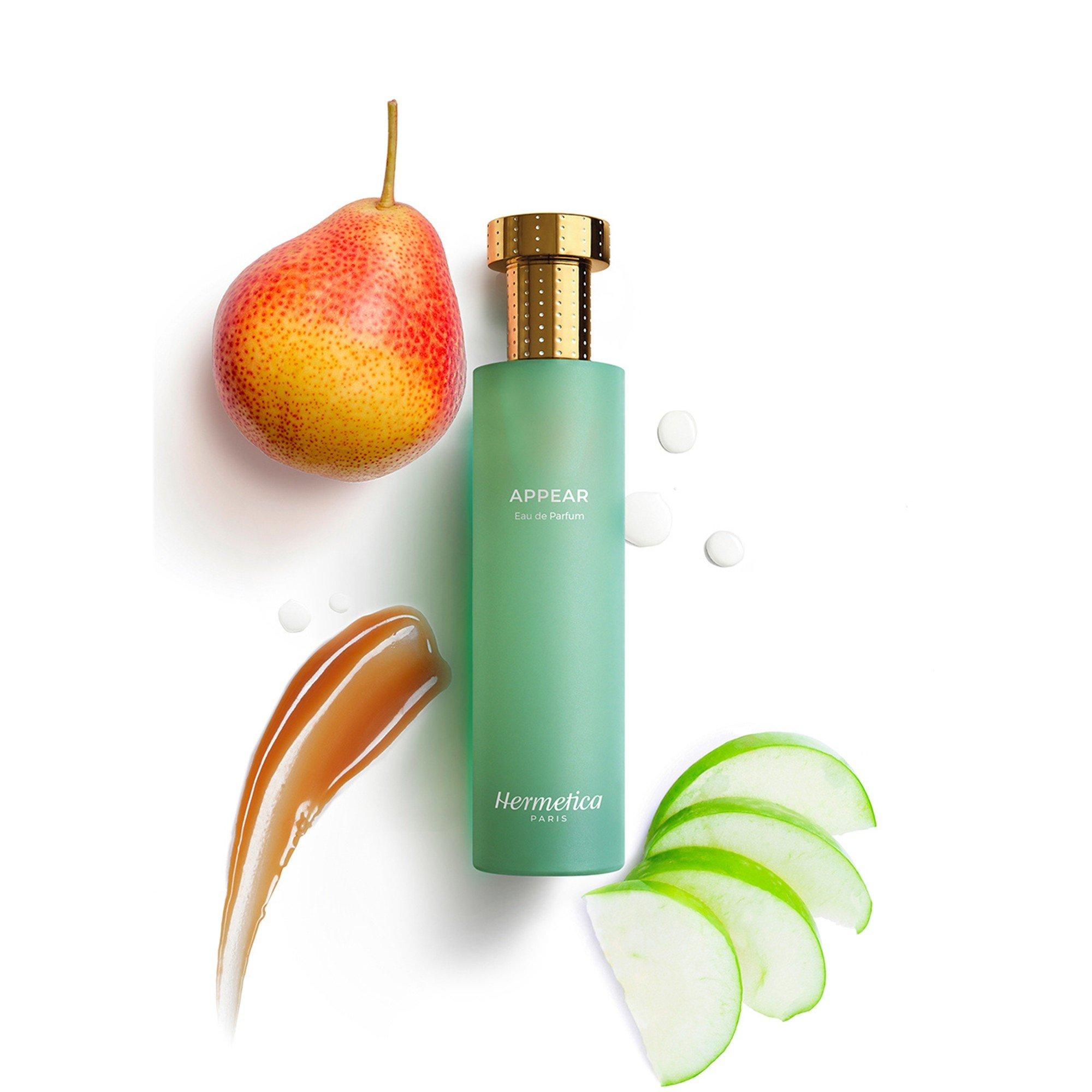 Not Applicable - Hermetica - HM APPEAR EDP 100ML - 2