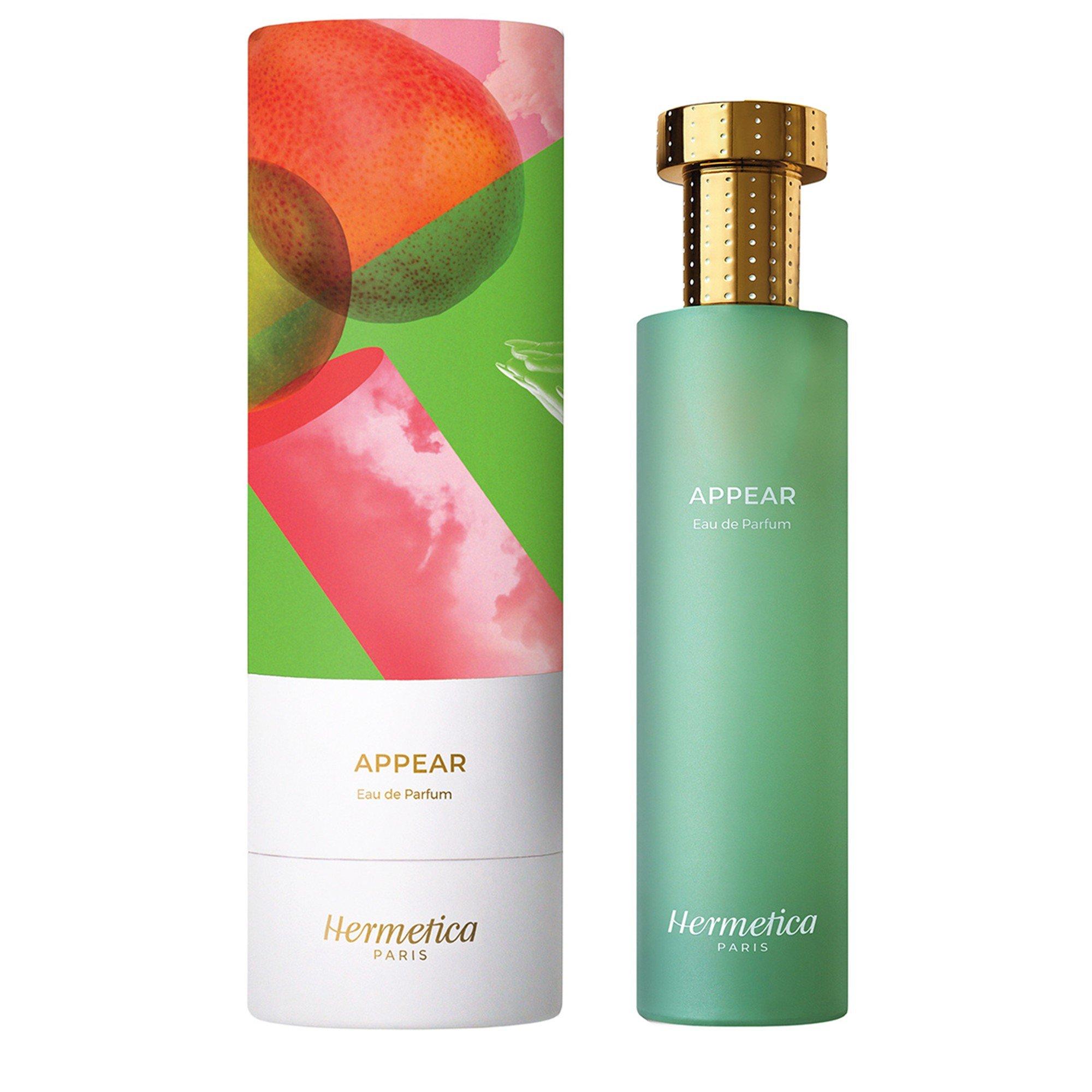 Not Applicable - Hermetica - HM APPEAR EDP 100ML - 3