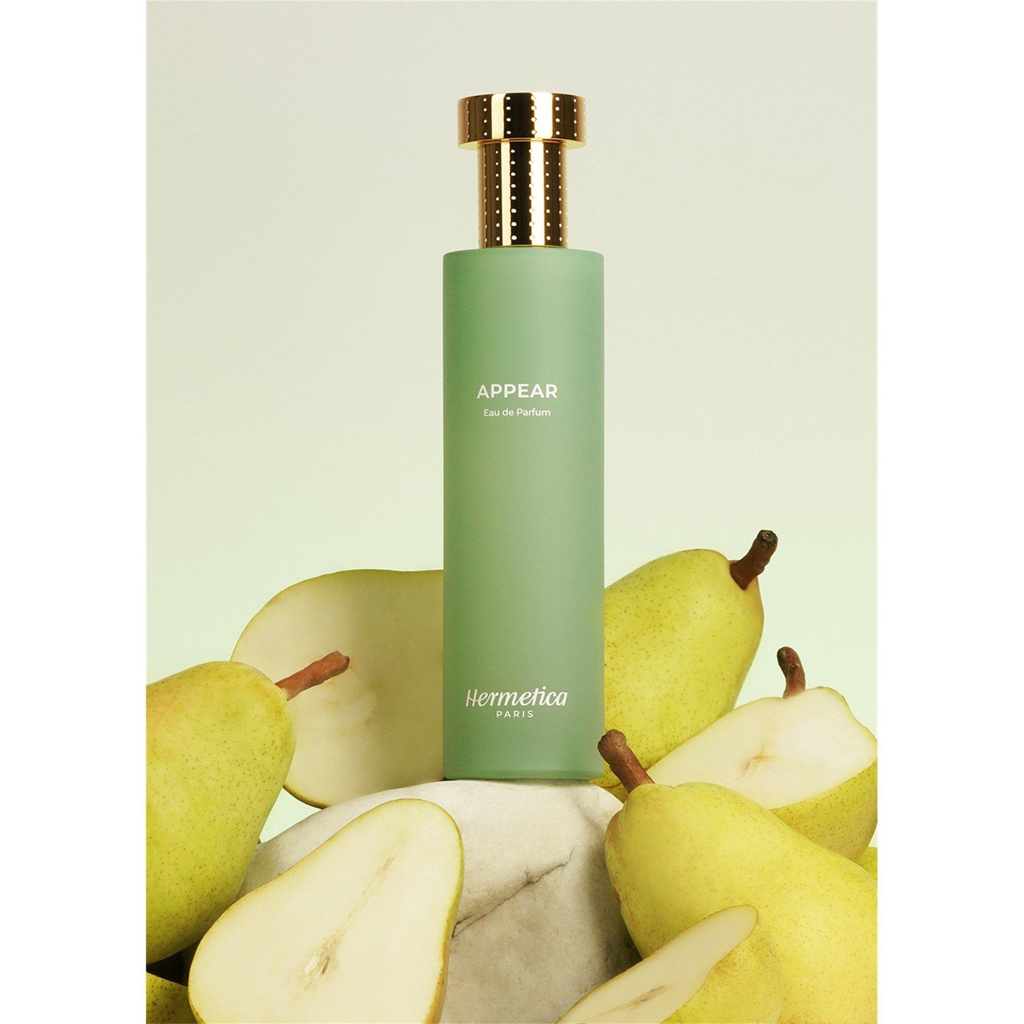 Not Applicable - Hermetica - HM APPEAR EDP 100ML - 4
