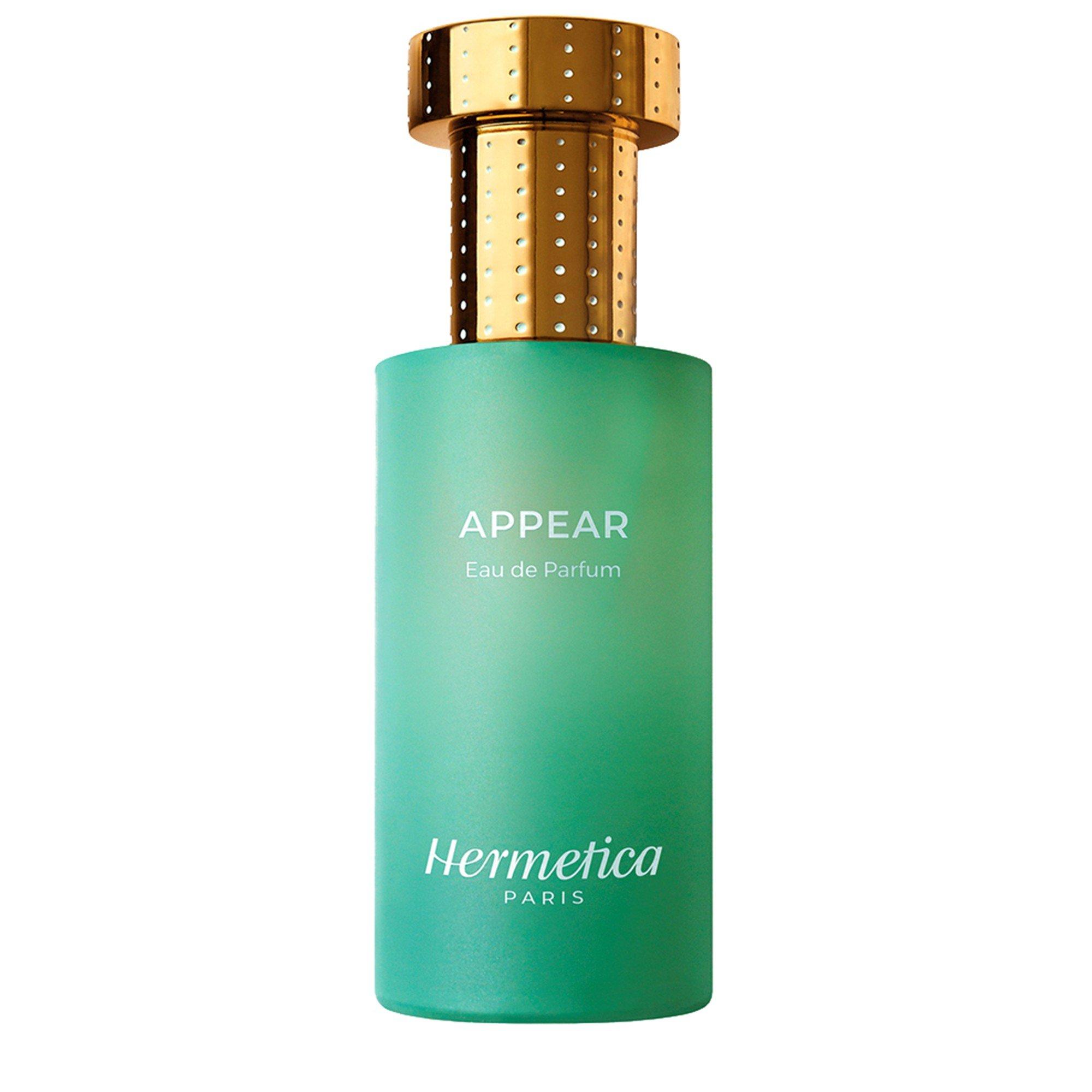 Not Applicable - Hermetica - HM APPEAR EDP 50ML - 1
