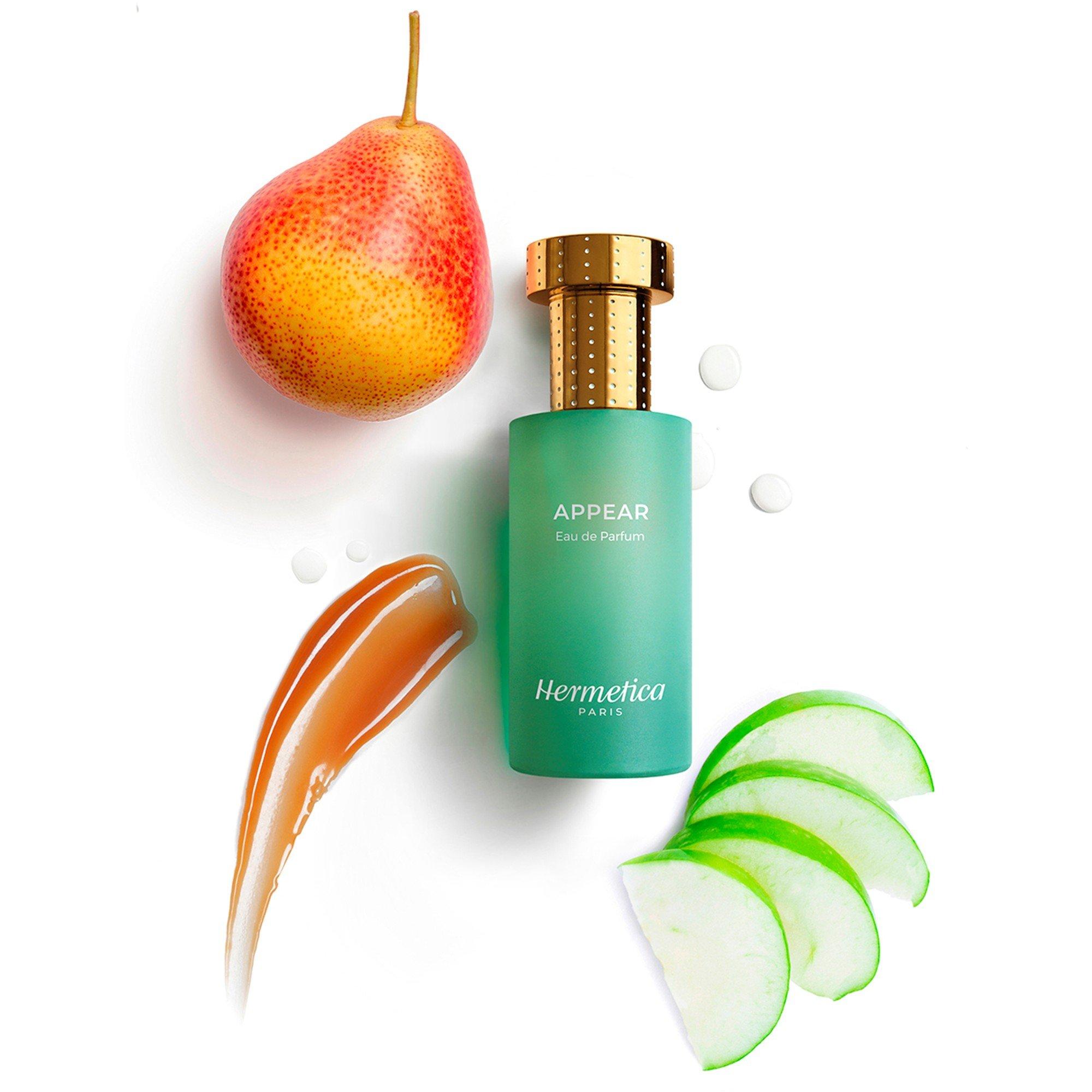 Not Applicable - Hermetica - HM APPEAR EDP 50ML - 2