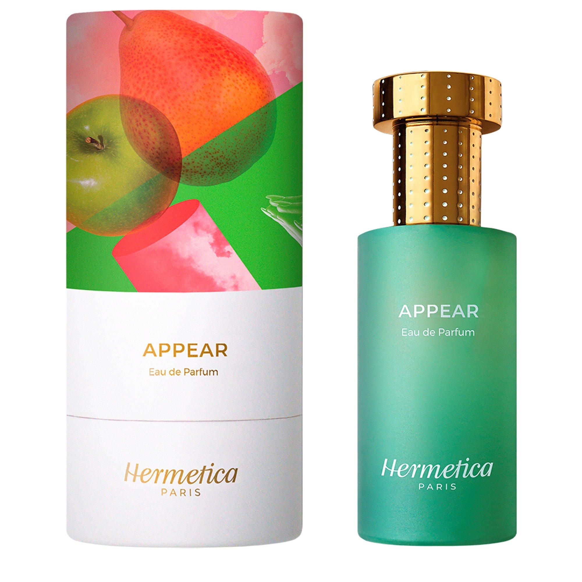 Not Applicable - Hermetica - HM APPEAR EDP 50ML - 3