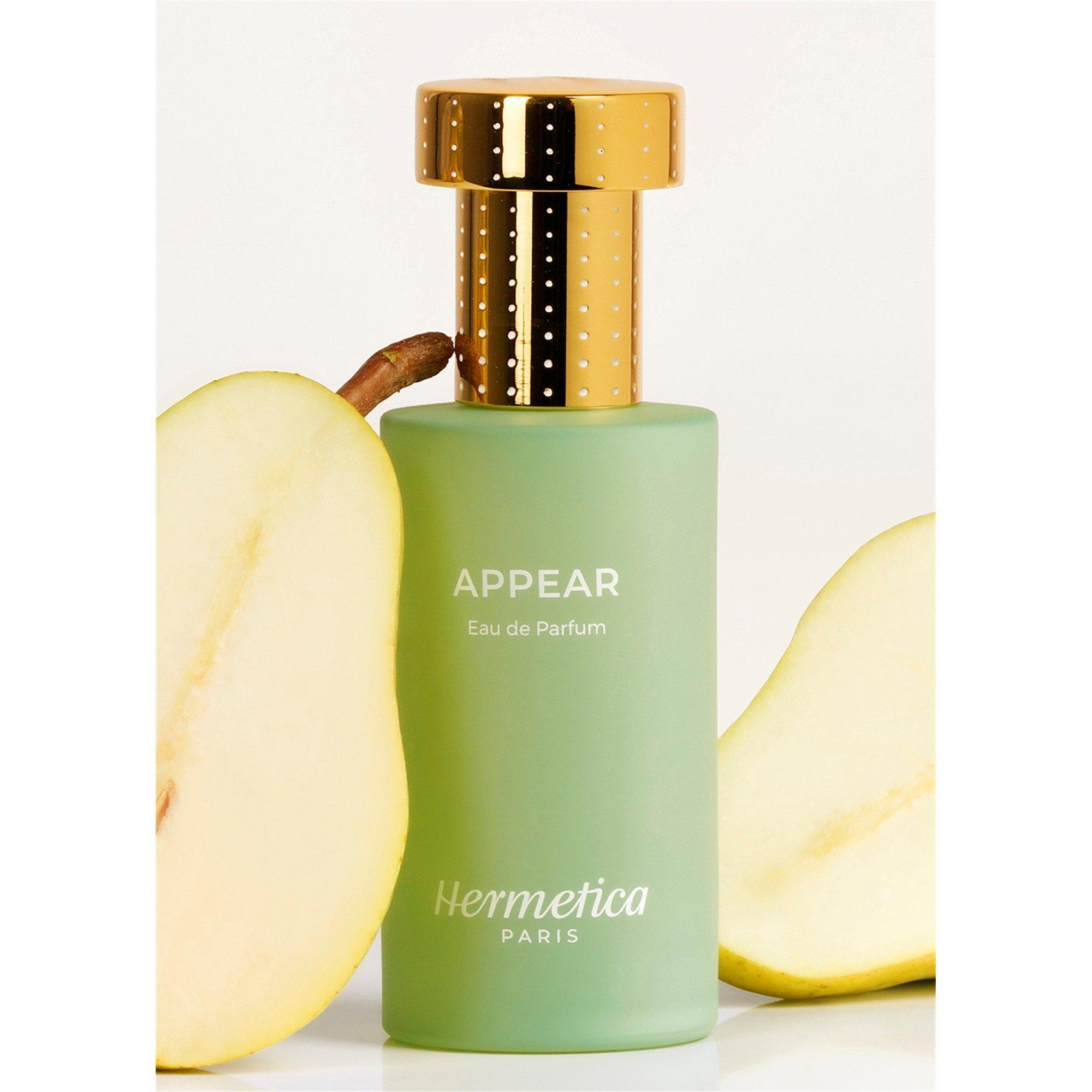Not Applicable - Hermetica - HM APPEAR EDP 50ML - 4