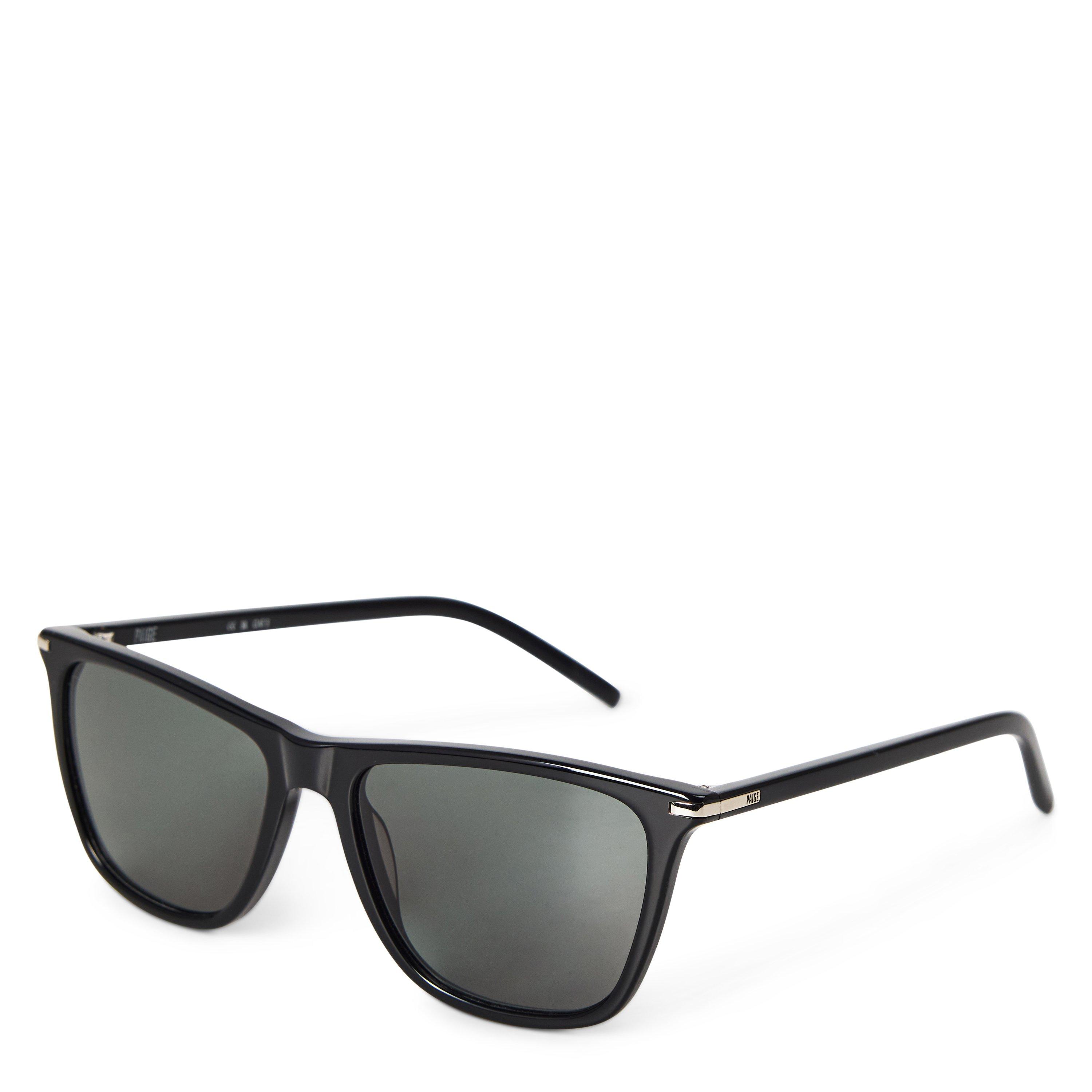 BLACK - Paige - PAIGE F BLAKE ACETATE SG - 1