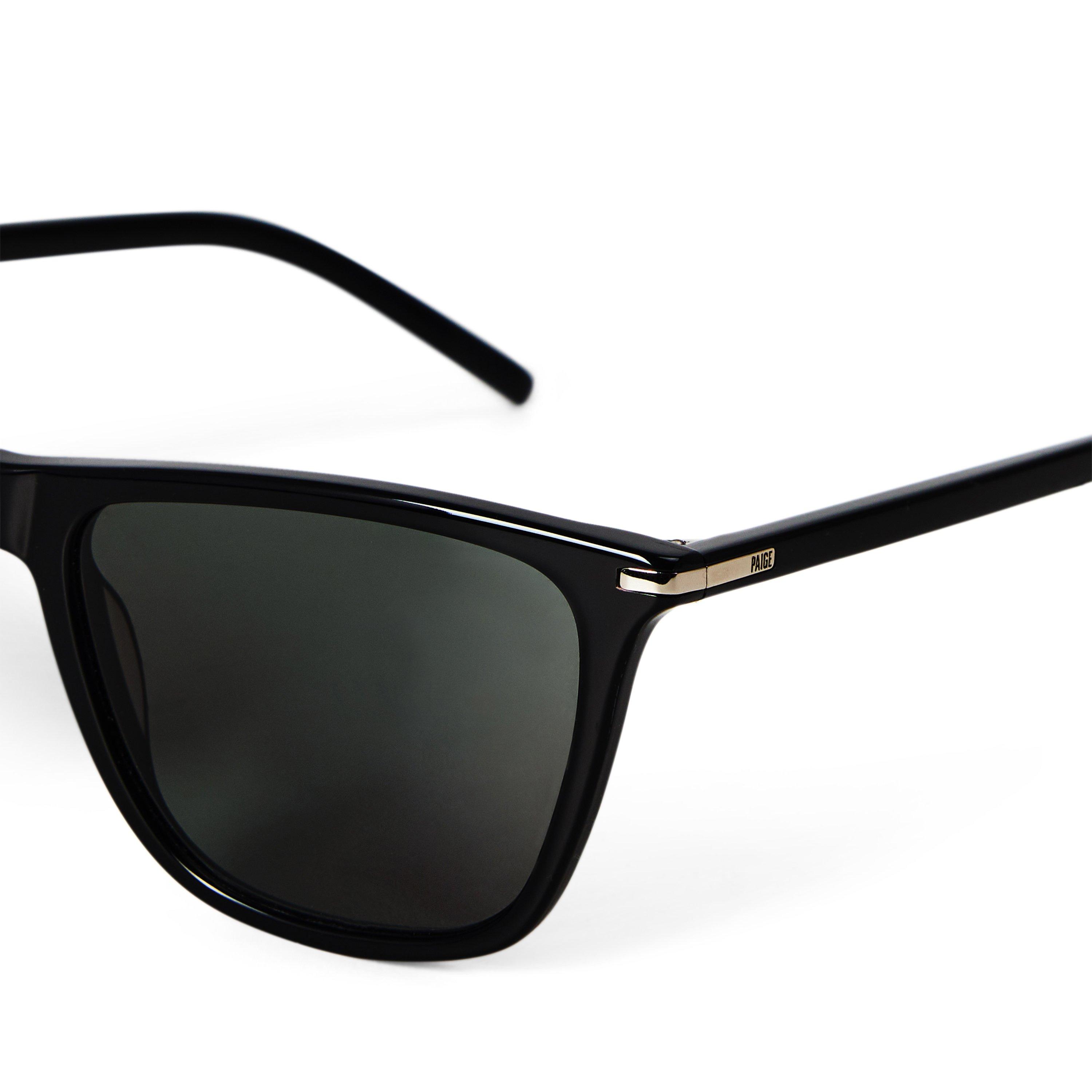 BLACK - Paige - PAIGE F BLAKE ACETATE SG - 3