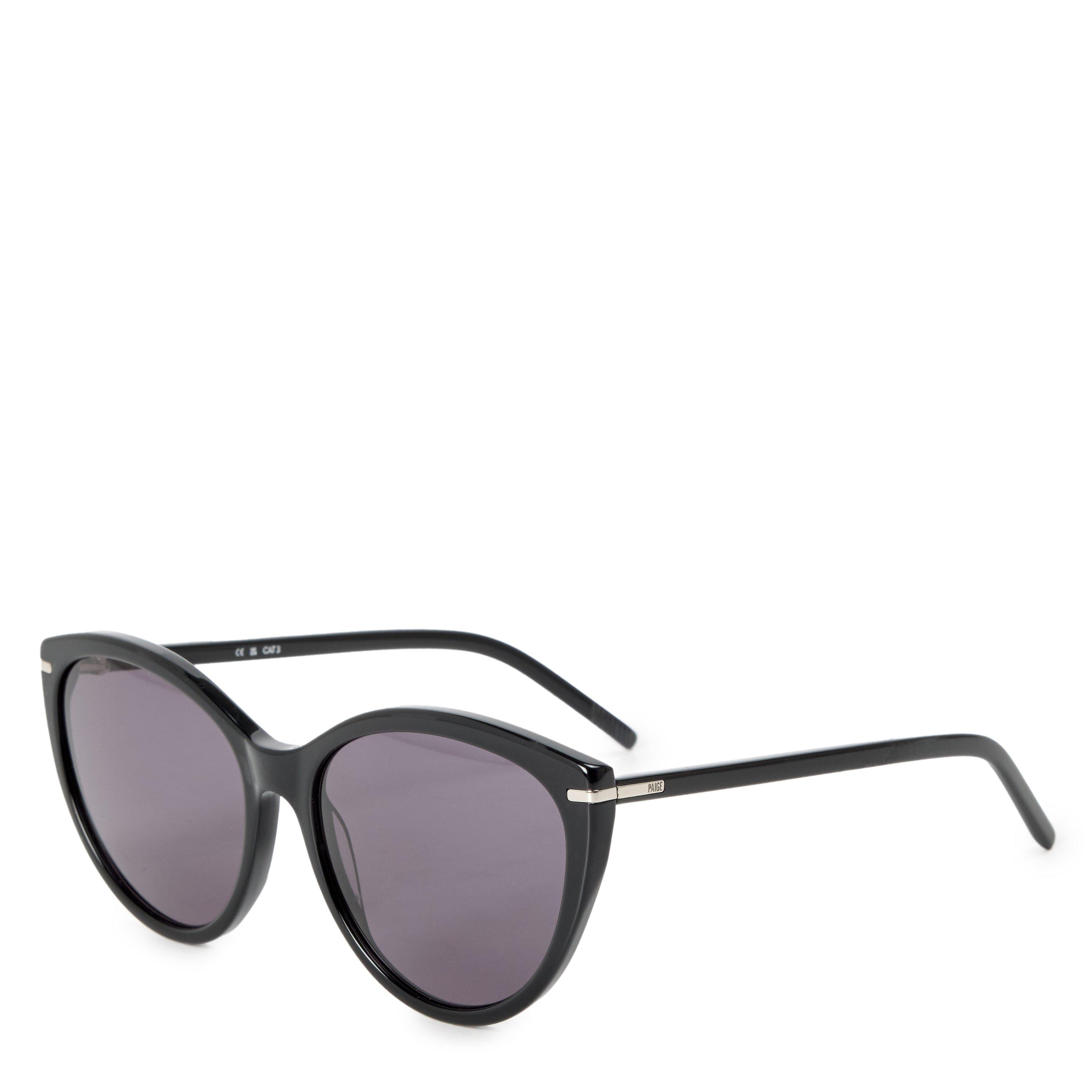 BLACK - Paige - PAIGE F RILEY ACETATE SG - 1