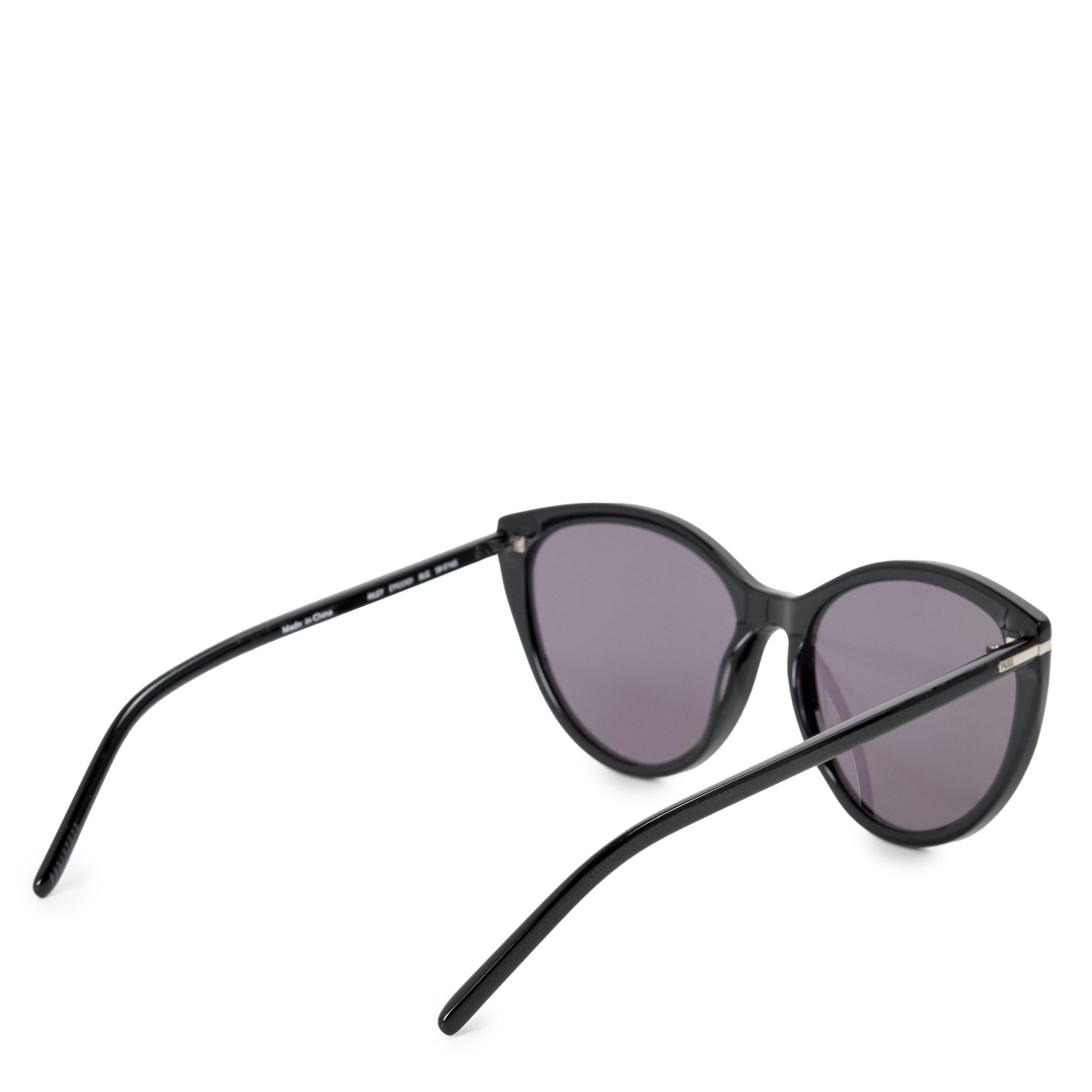 BLACK - Paige - PAIGE F RILEY ACETATE SG - 2