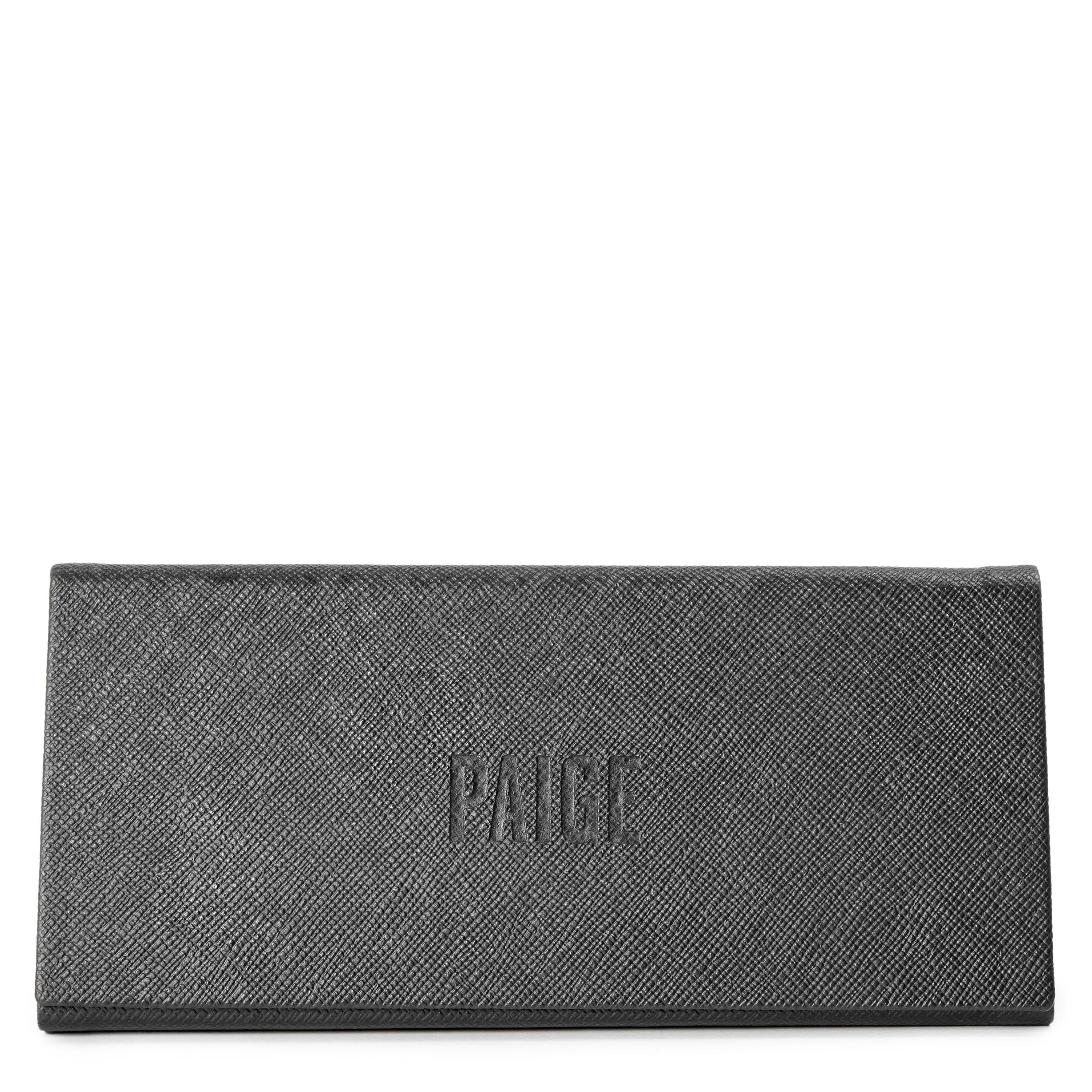 BLACK - Paige - PAIGE F RILEY ACETATE SG - 4