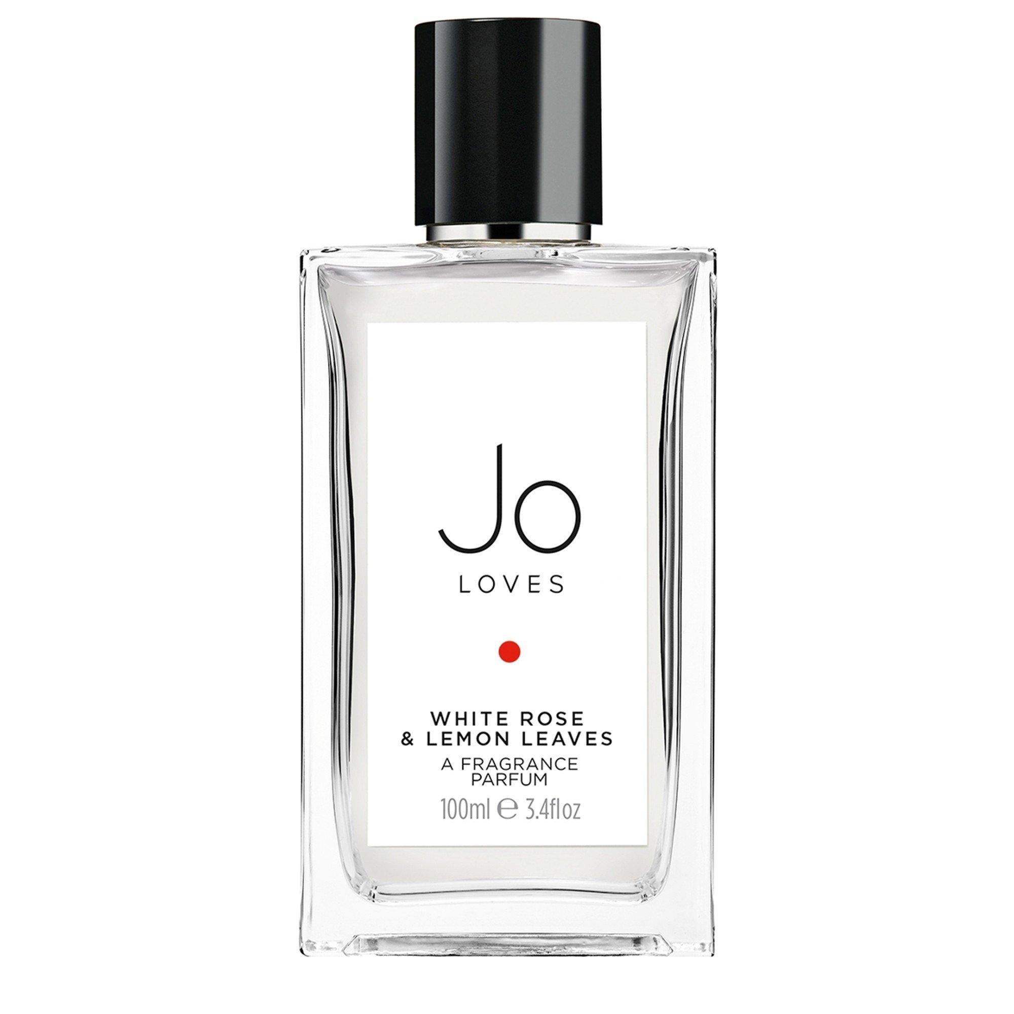 Not Applicable - Jo Loves - JL WHITE ROSE LEMON EDT 1 - 1