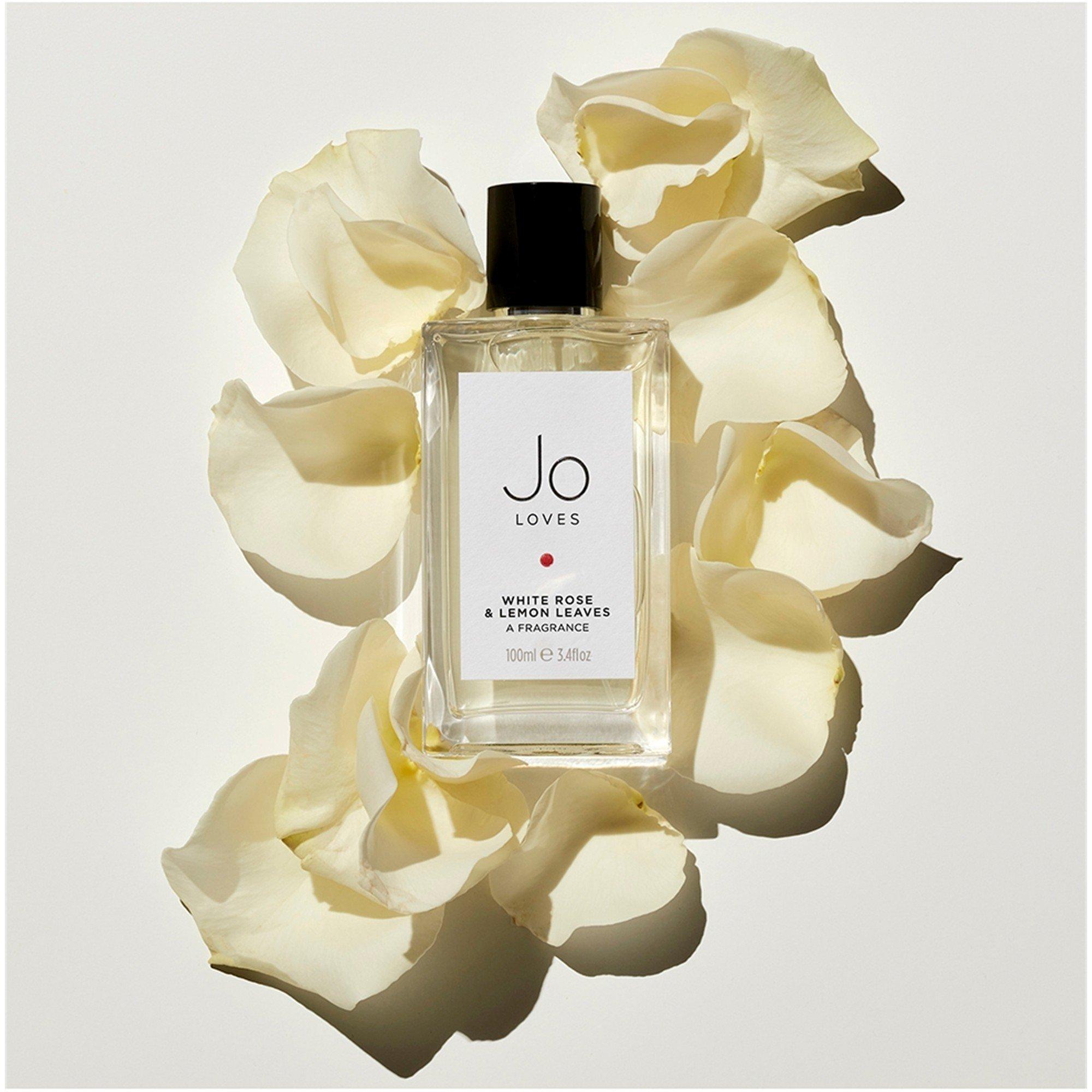 Not Applicable - Jo Loves - JL WHITE ROSE LEMON EDT 1 - 3