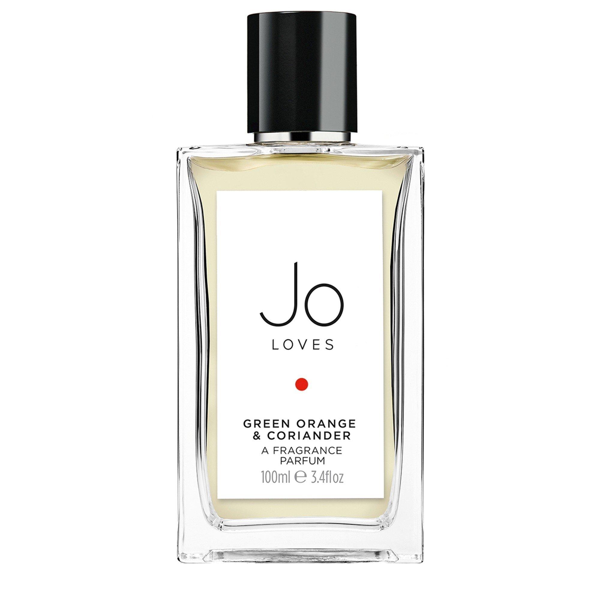 Not Applicable - Jo Loves - JL GREEN ORANGE CORI EDT - 1