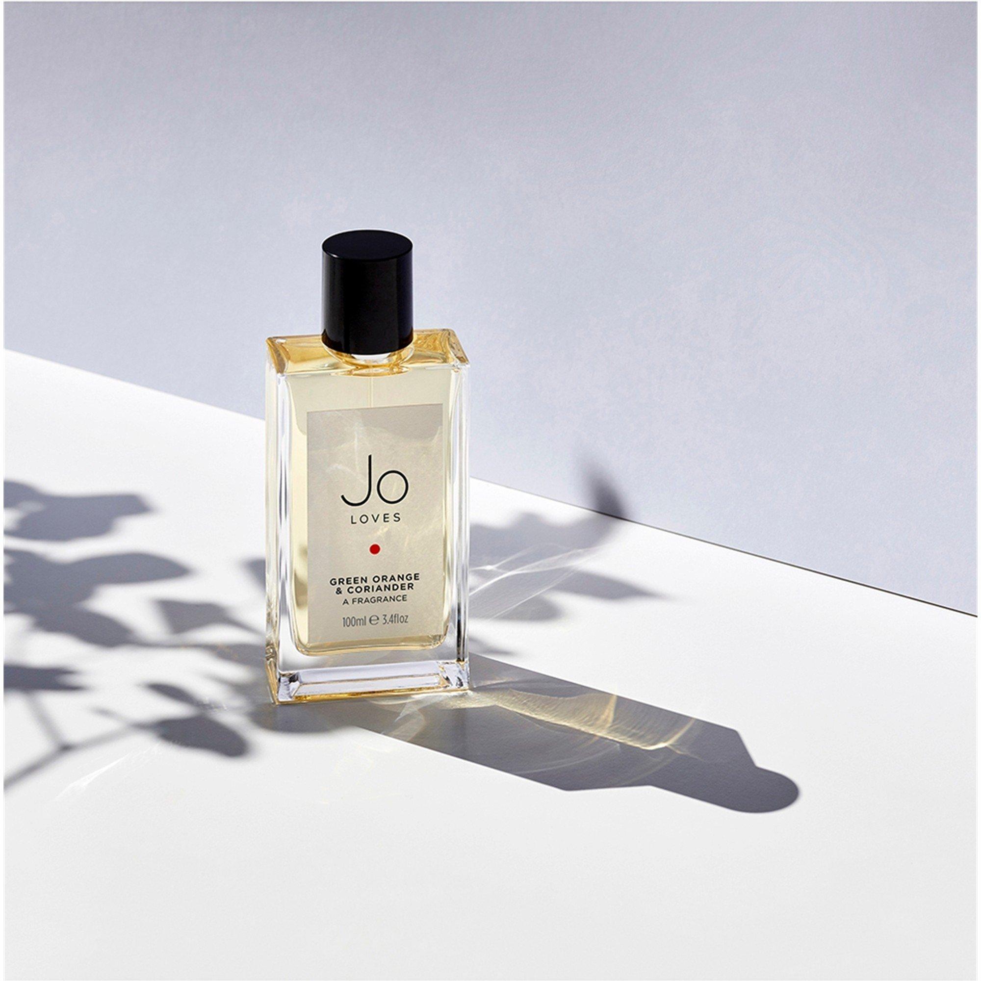 Not Applicable - Jo Loves - JL GREEN ORANGE CORI EDT - 3
