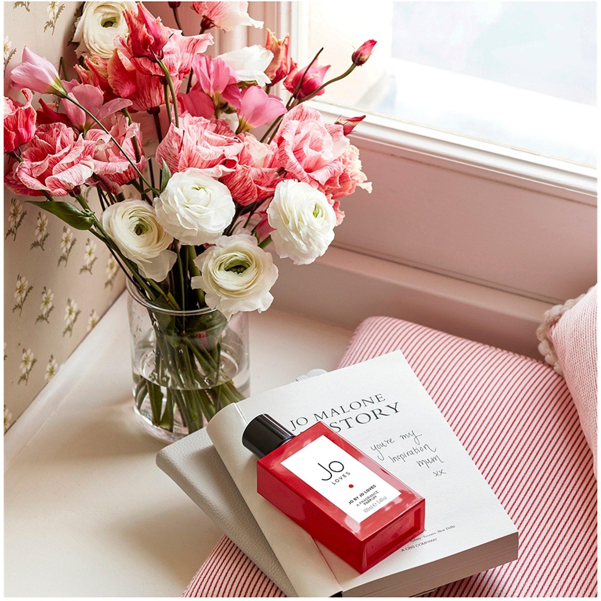 Not Applicable - Jo Loves - JL JO BY JO LOVES EDT 100 - 3