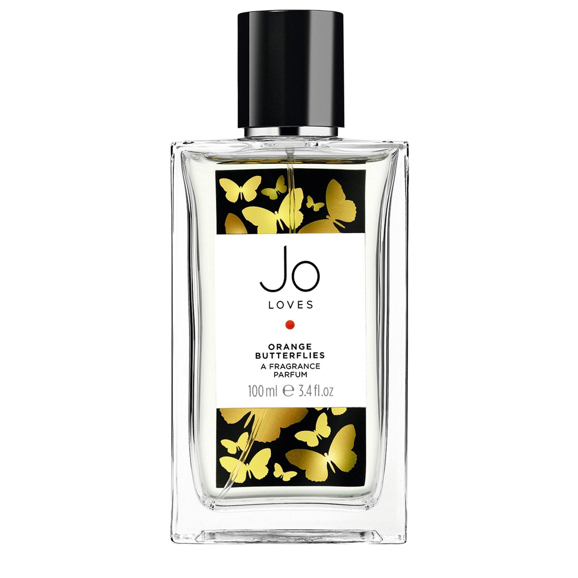 Not Applicable - Jo Loves - JL ORNGE BUTTERFLIES EDT - 1