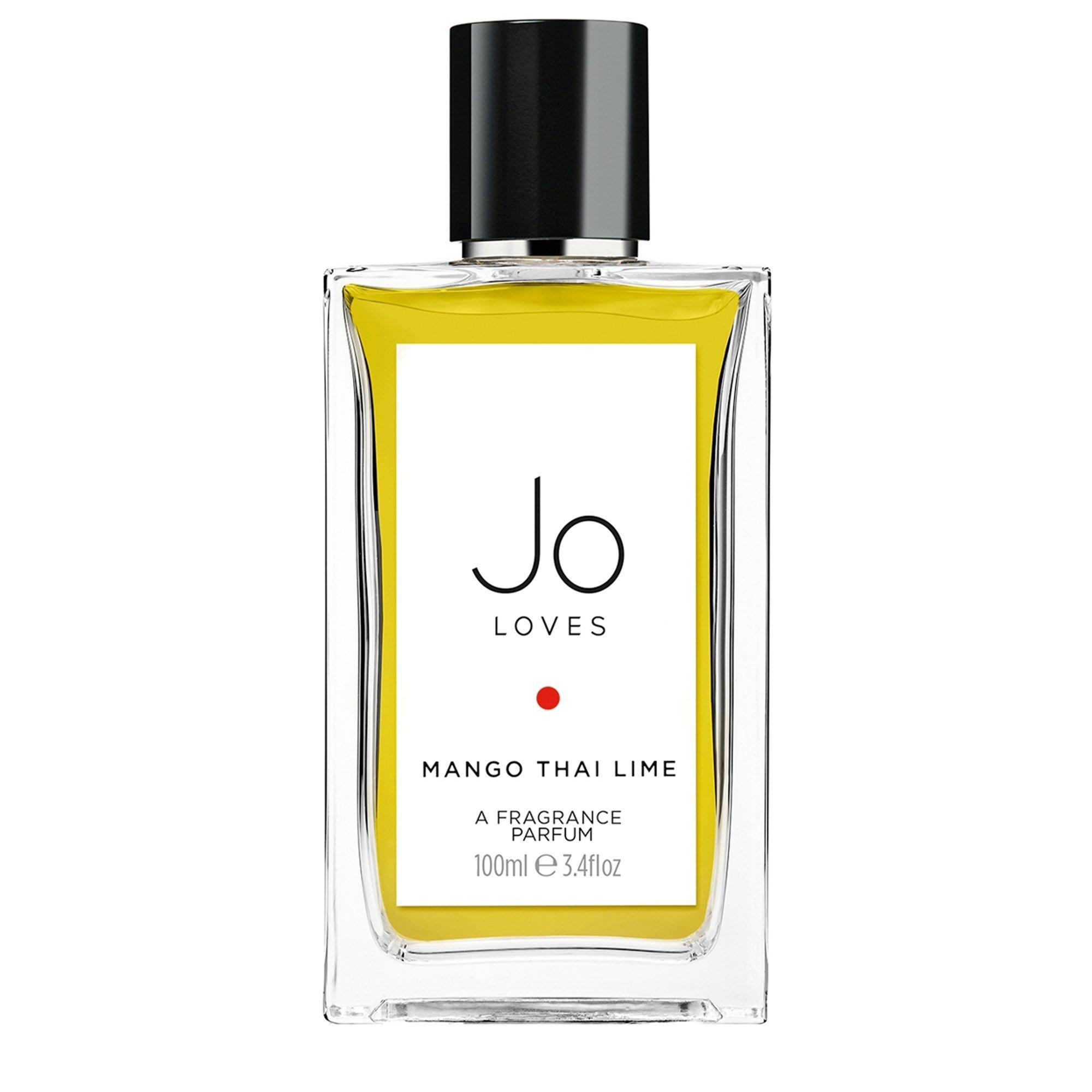 Not Applicable - Jo Loves - JL MANGO THAI LIME EDT 10 - 1