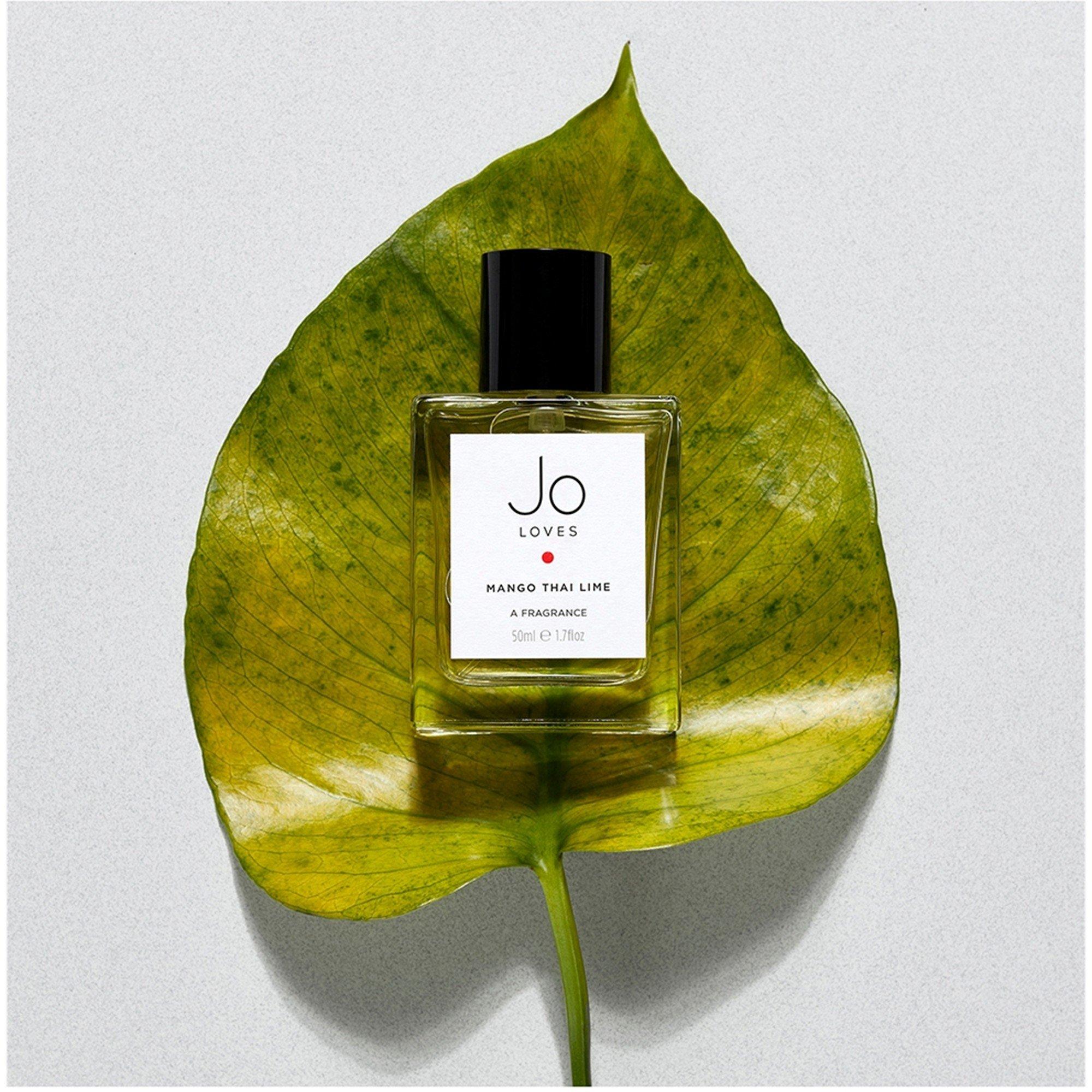 Not Applicable - Jo Loves - JL MANGO THAI LIME EDT 10 - 2