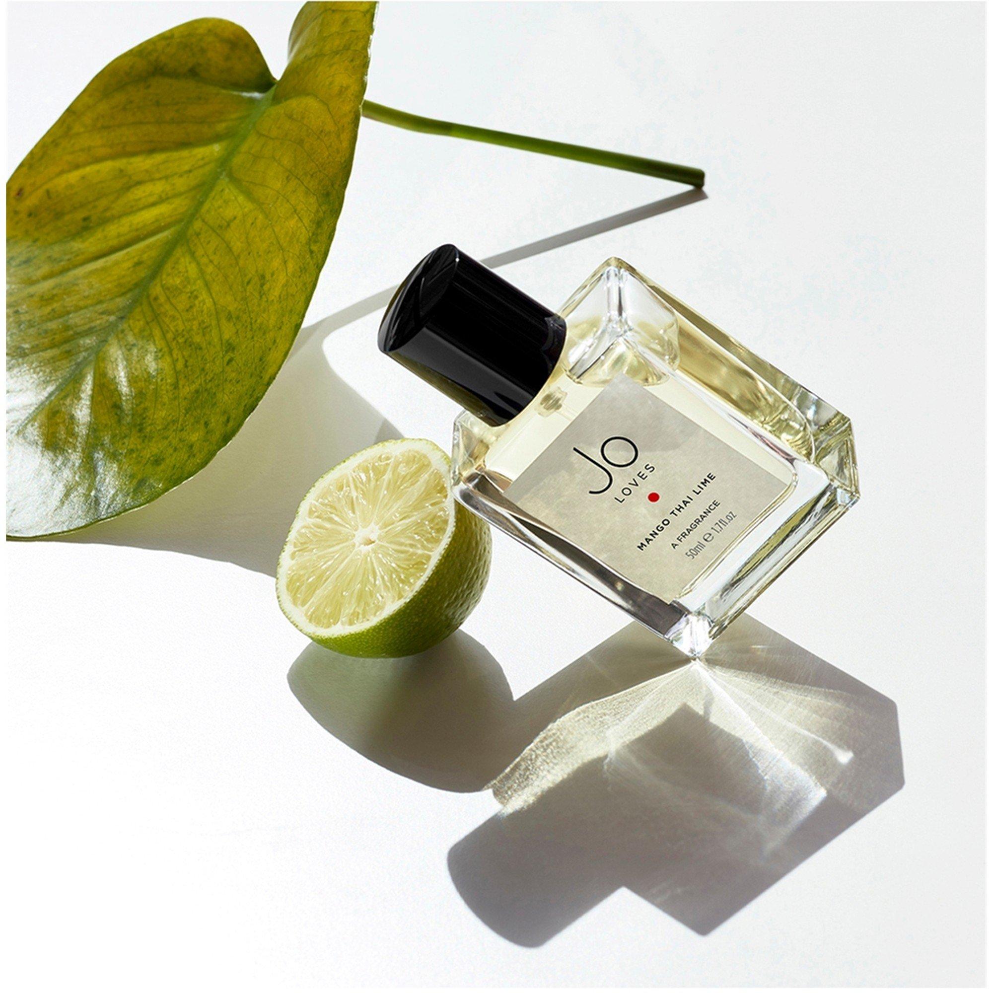 Not Applicable - Jo Loves - JL MANGO THAI LIME EDT 10 - 3