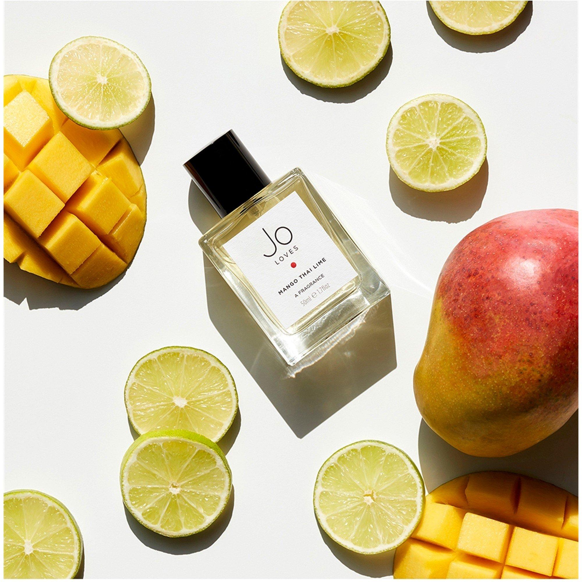 Not Applicable - Jo Loves - JL MANGO THAI LIME EDT 10 - 4