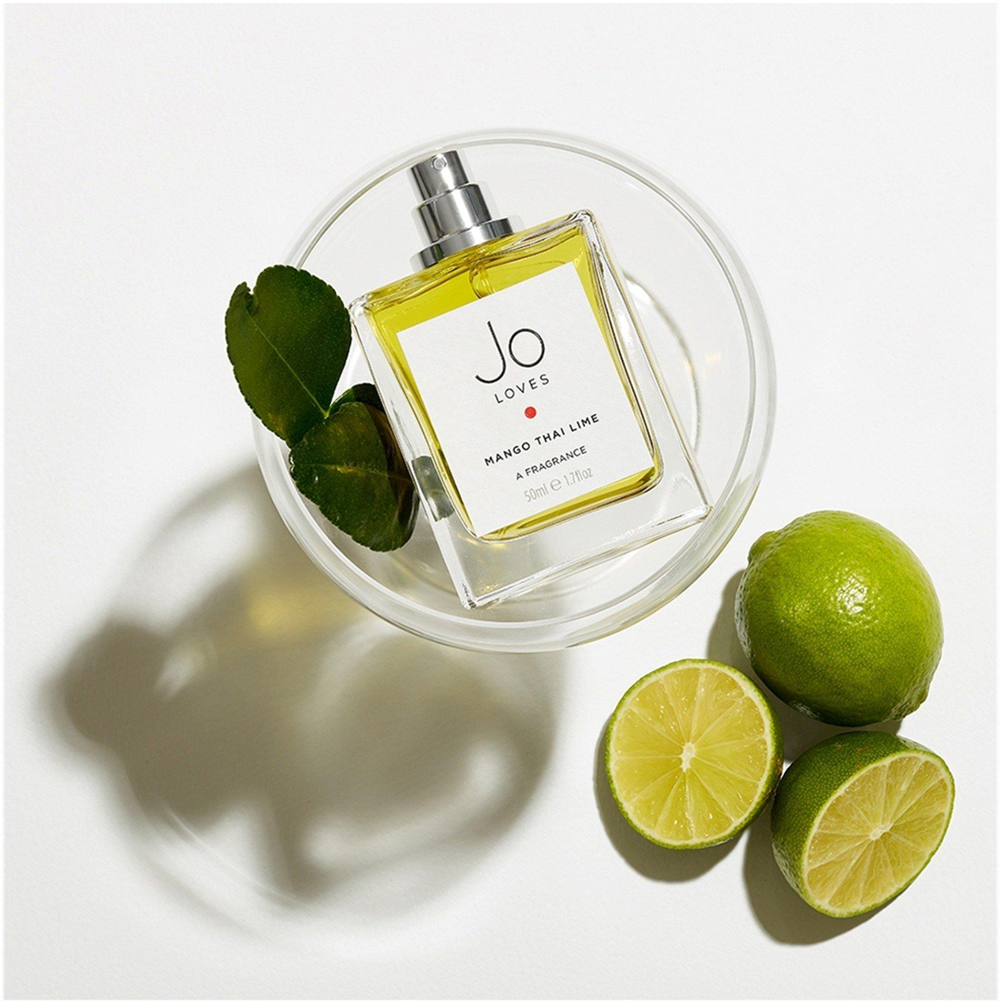 Not Applicable - Jo Loves - JL MANGO THAI LIME EDT 10 - 5