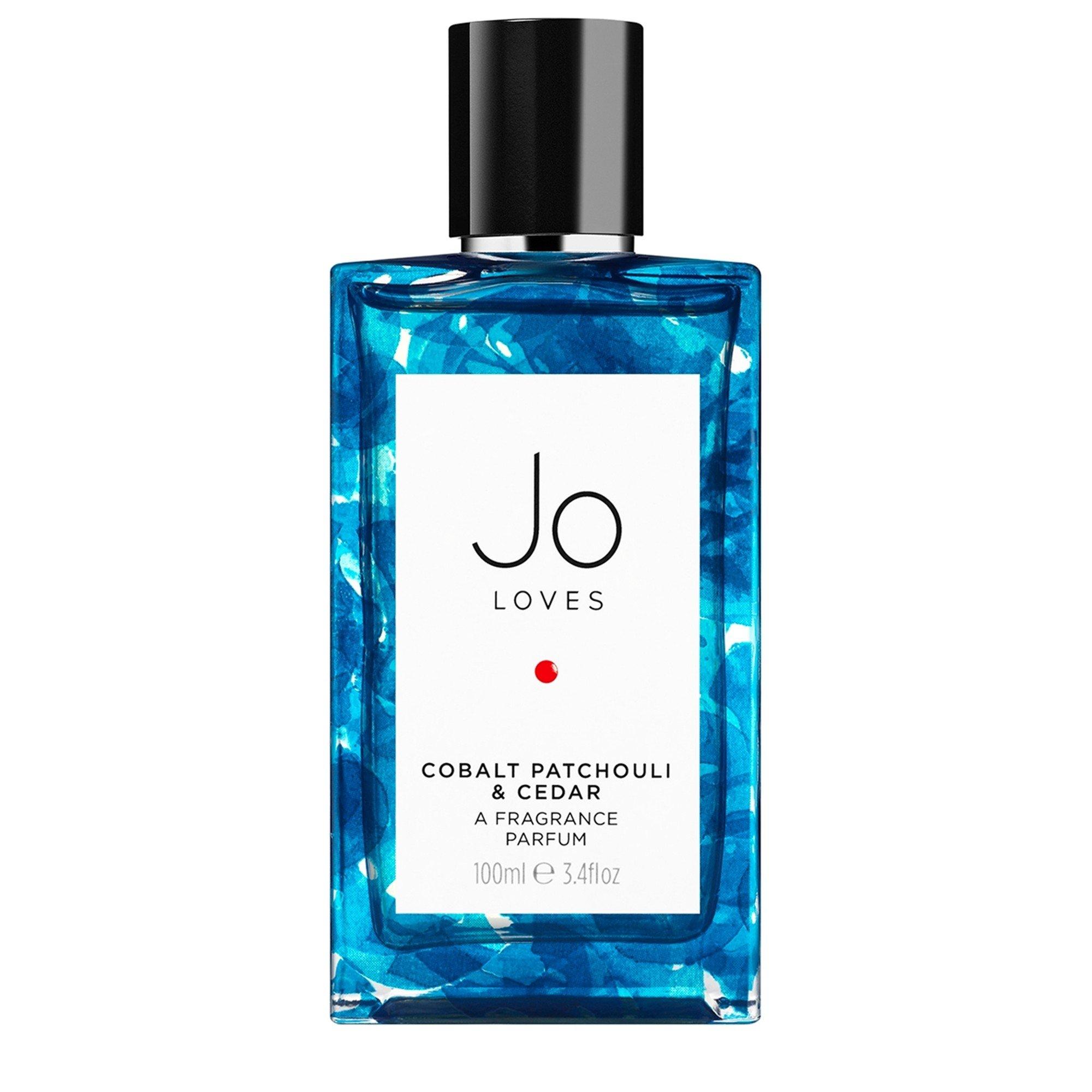 Not Applicable - Jo Loves - JL COBALT PAT CEDAR EDT 1 - 1