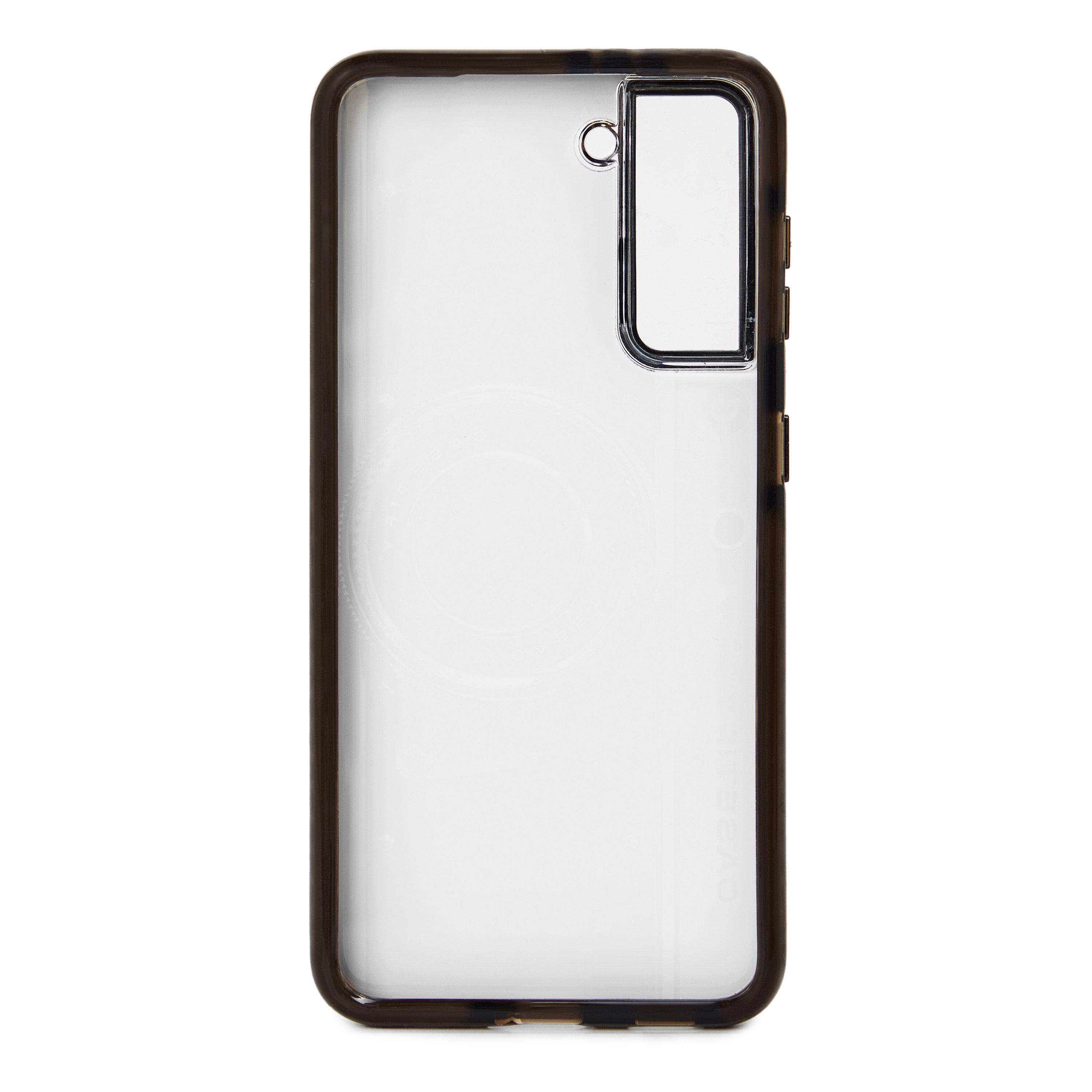 BLACK - CASETiFY - CAMERA CASE CLASSIC SAMSU - 2