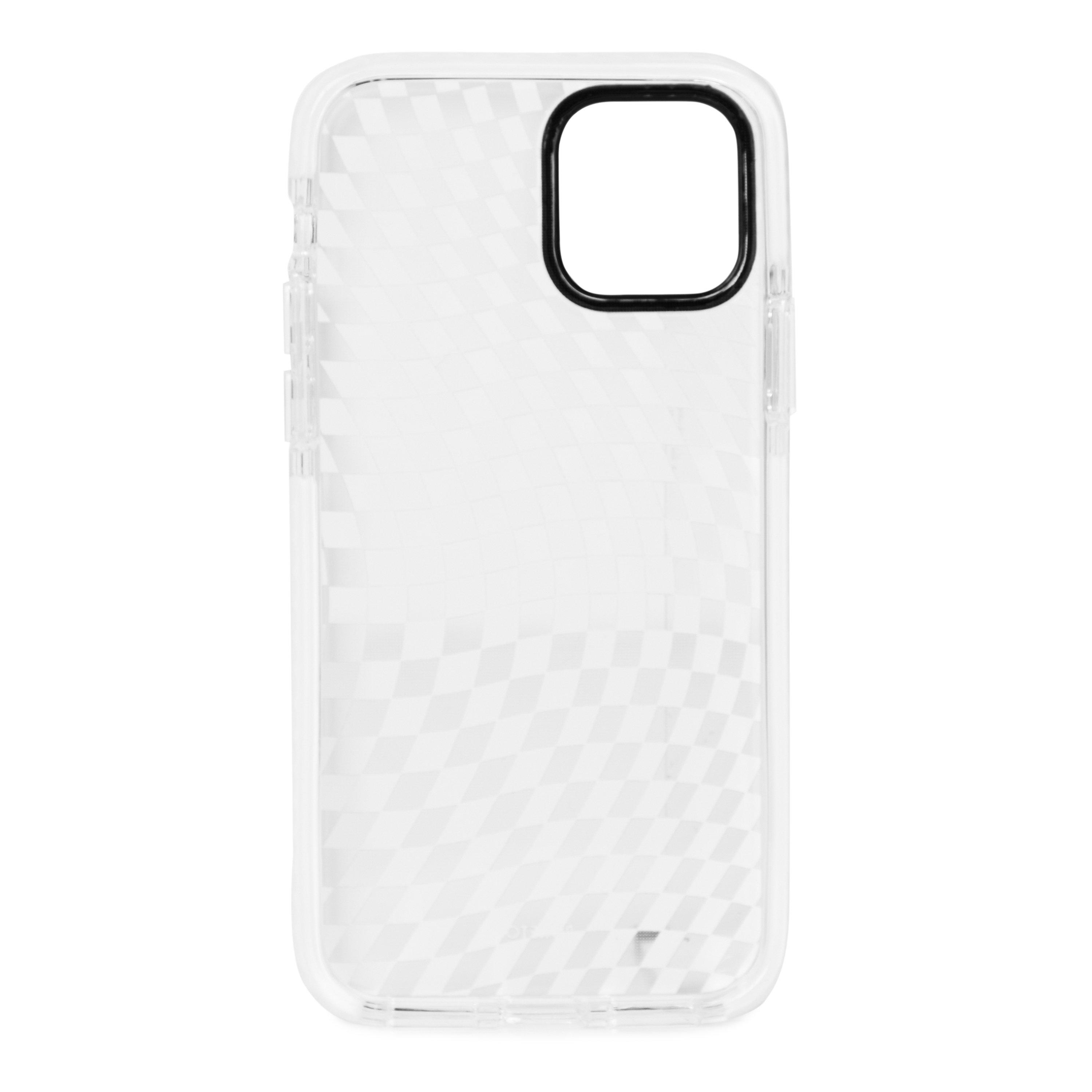PURPLE - CASETiFY - LAVENDER CHECK iphone 11 - 2