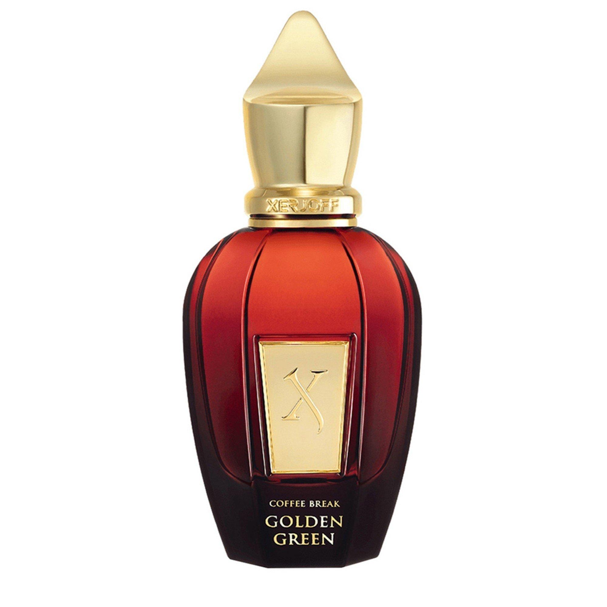 Not Applicable - Xerjoff - XJ GOLDEN GREEN 50ML