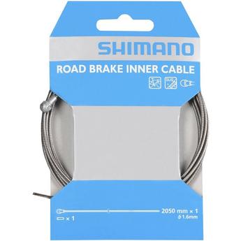 Shimano G03S Steel Backen Resin Disc Brake Pads