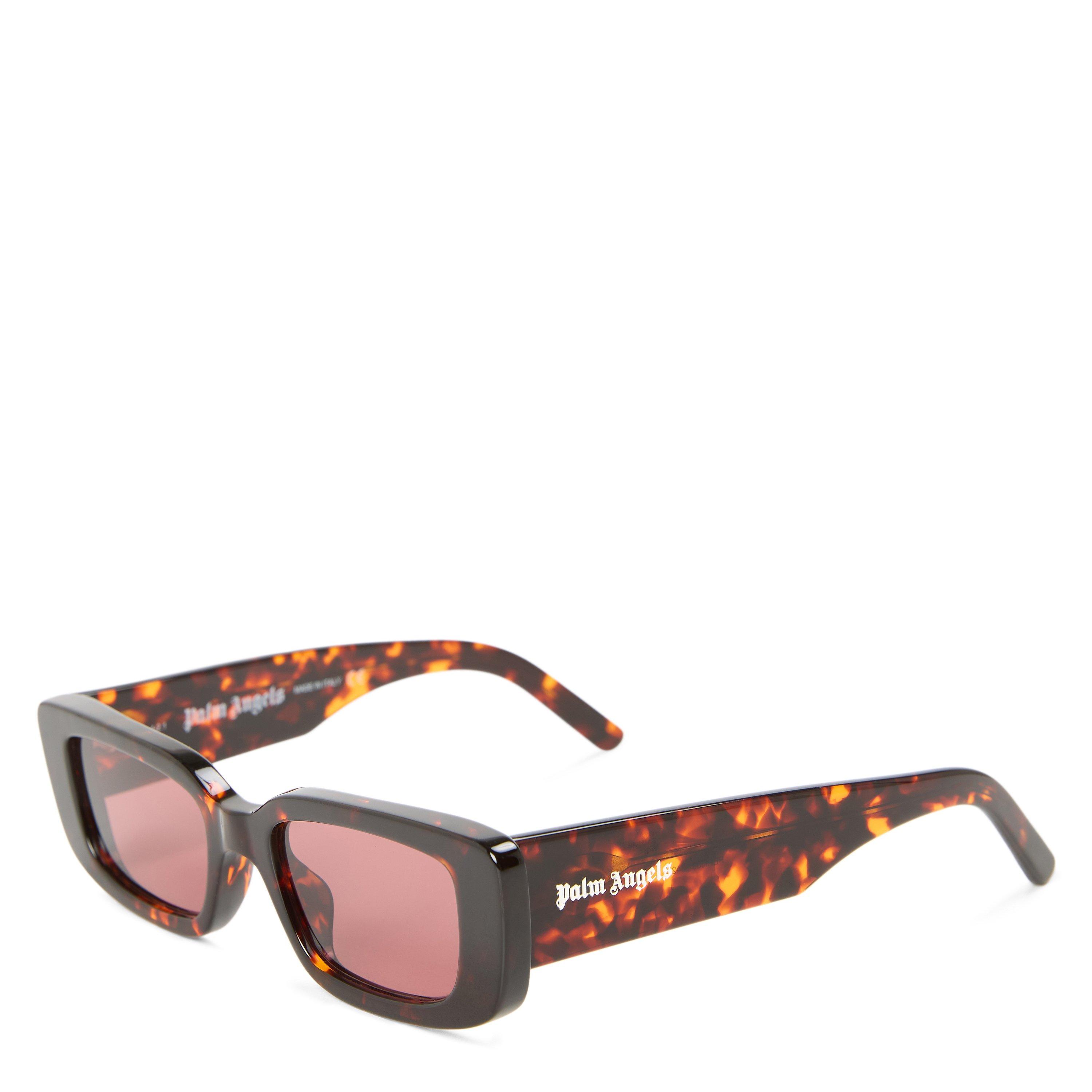 CRYSTAL AND OTH - Palm Angels - PA U Giorgina sunglasses - 1