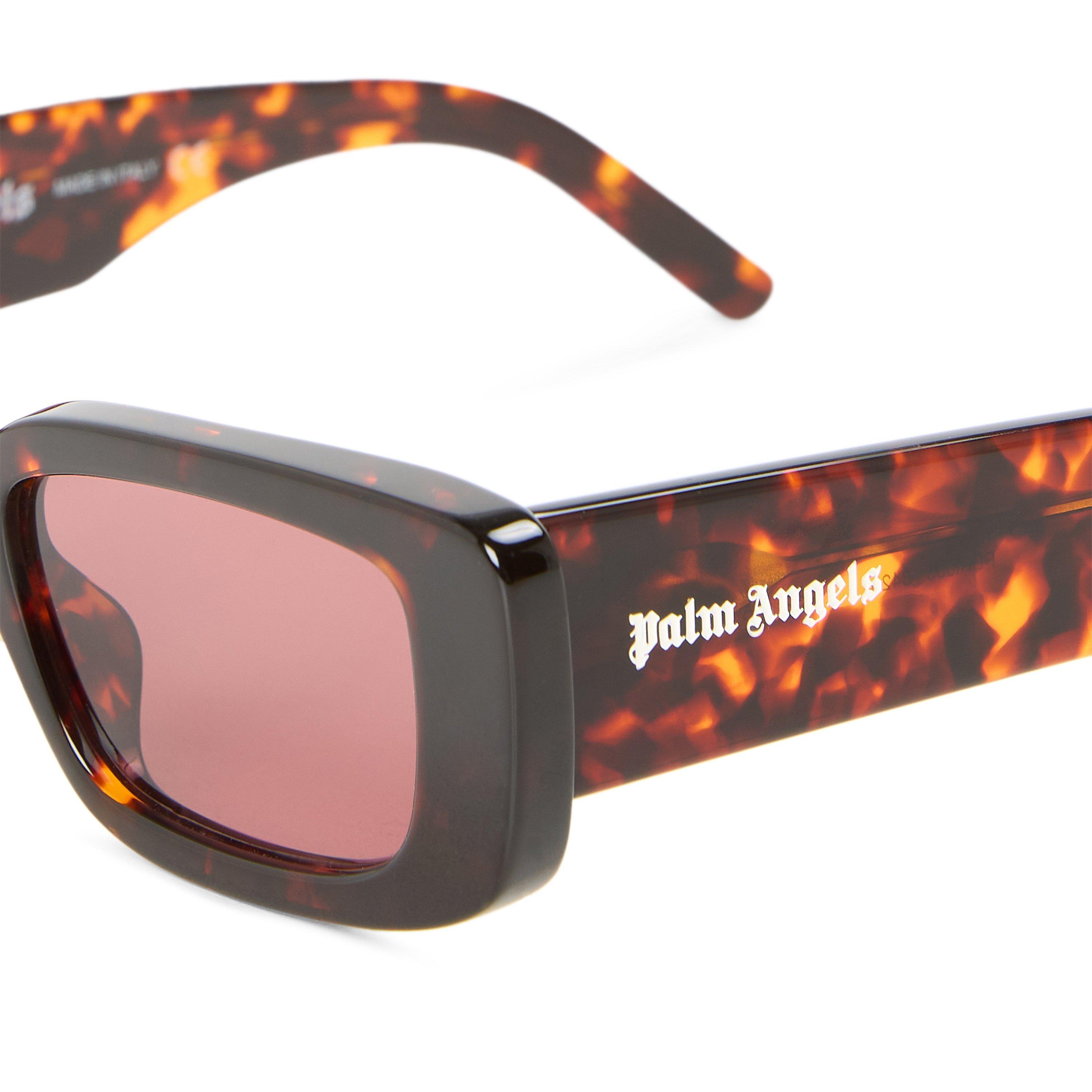 CRYSTAL AND OTH - Palm Angels - PA U Giorgina sunglasses - 3