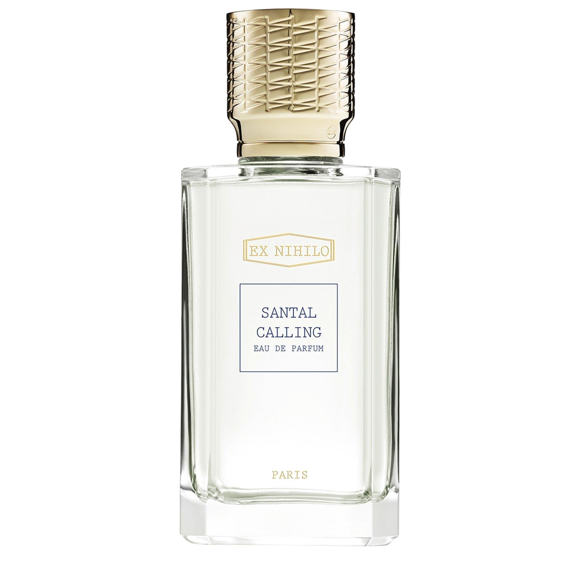 EX NIHILO EN SANTAL CALLING EDP 100