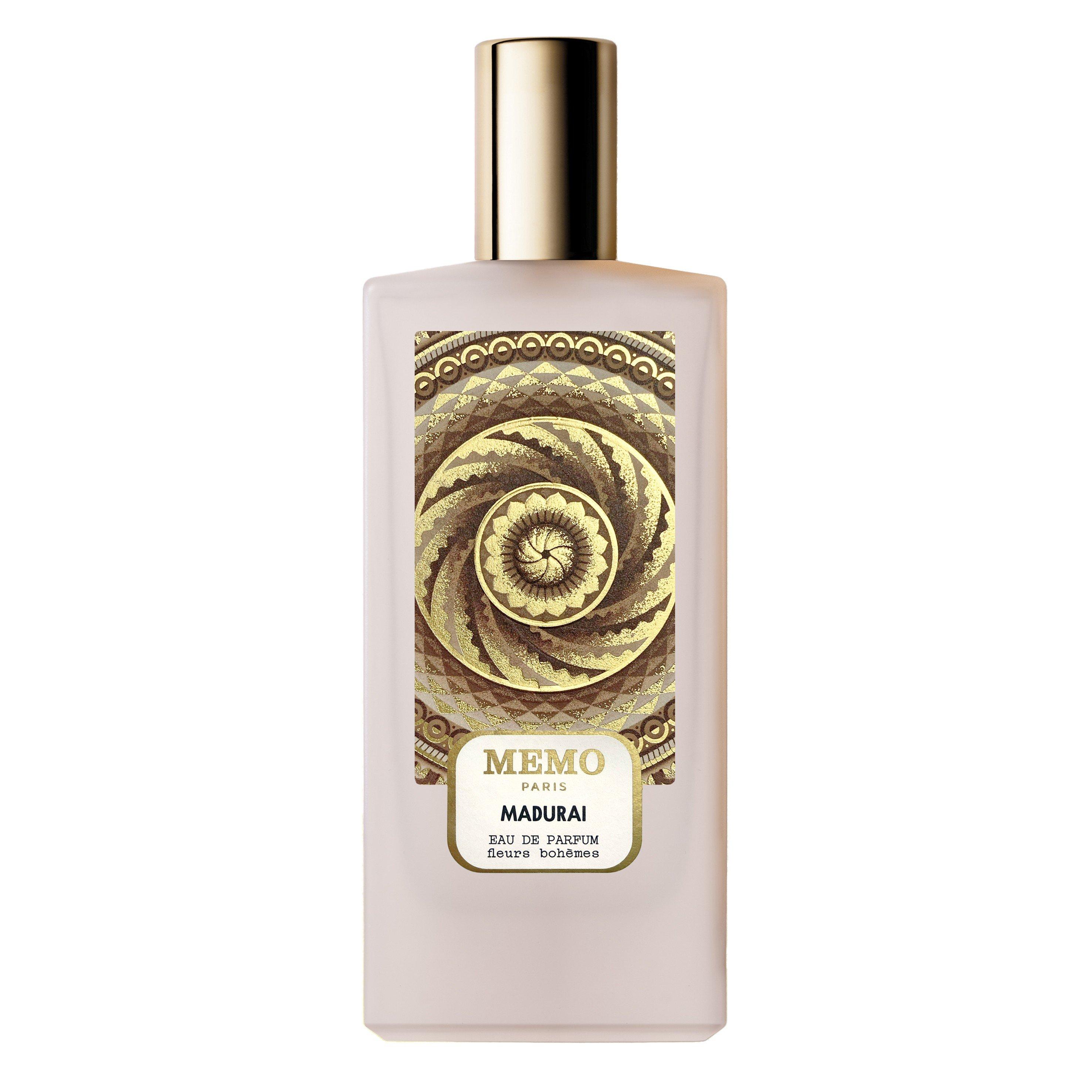 Not Applicable - Unknown - MADURAI EDP 75ML - 1
