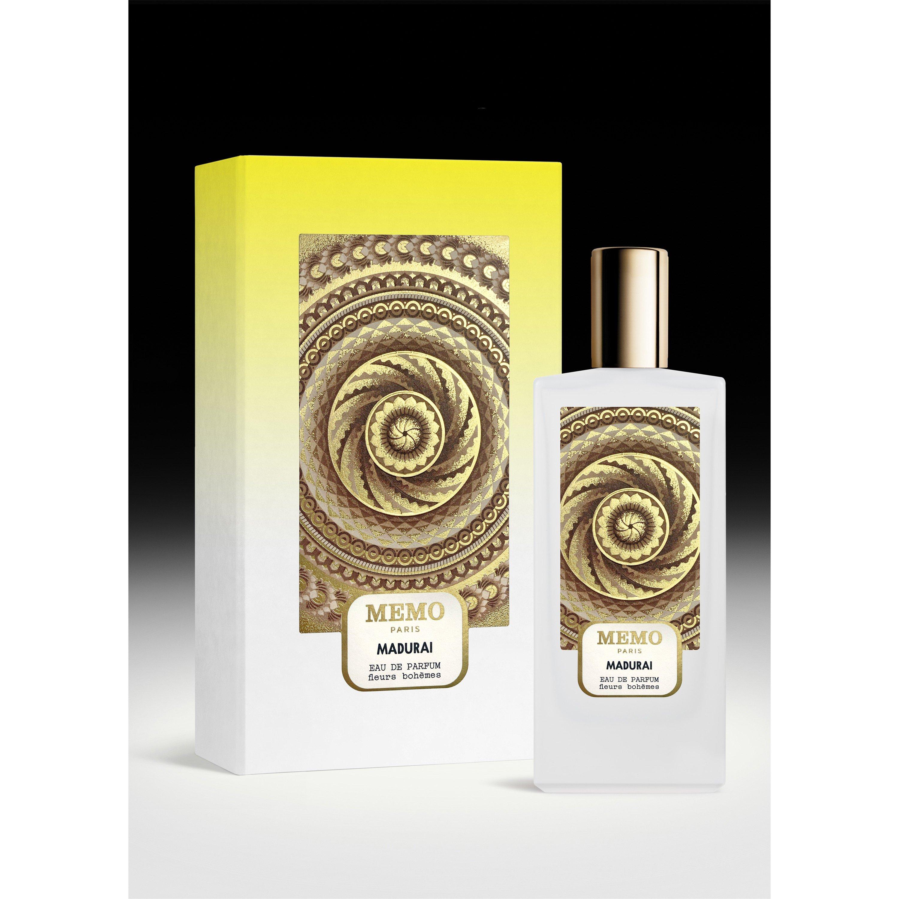 Not Applicable - Unknown - MADURAI EDP 75ML - 2