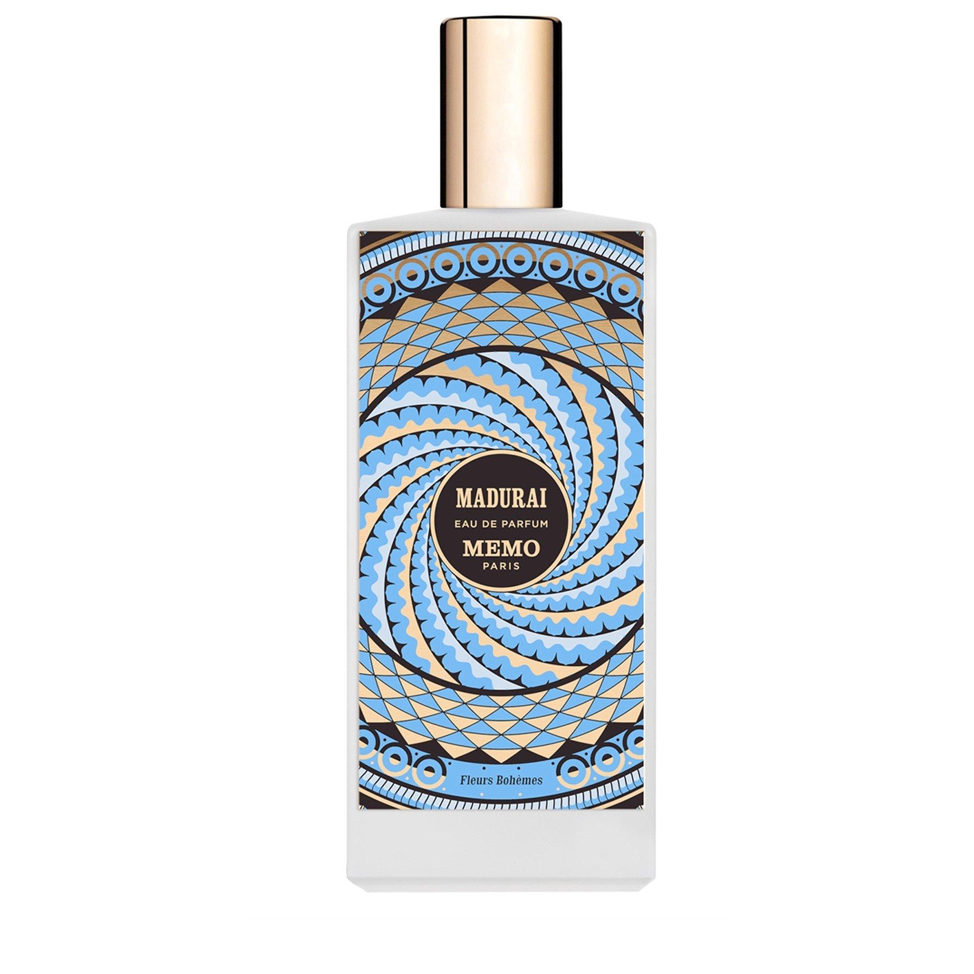 Not Applicable - Unknown - MADURAI EDP 75ML - 4