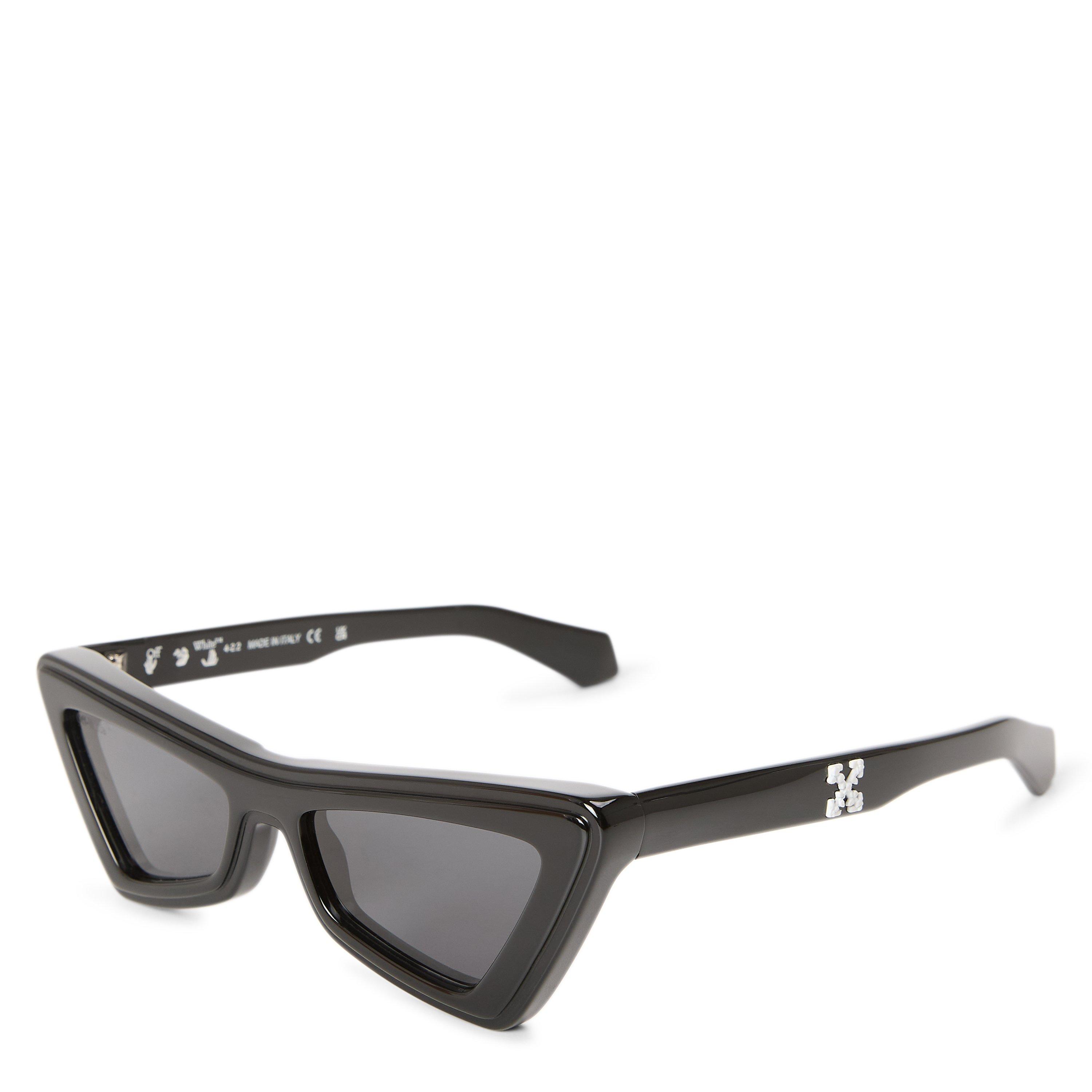 BLACK AND OTHER - Off White - OW U CATALINA ACETATE SG - 1