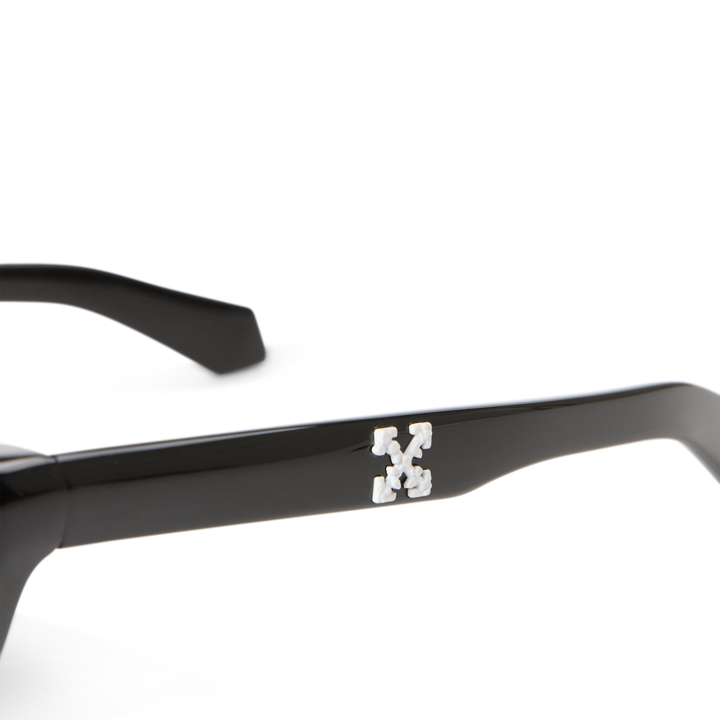 BLACK AND OTHER - Off White - OW U CATALINA ACETATE SG - 3