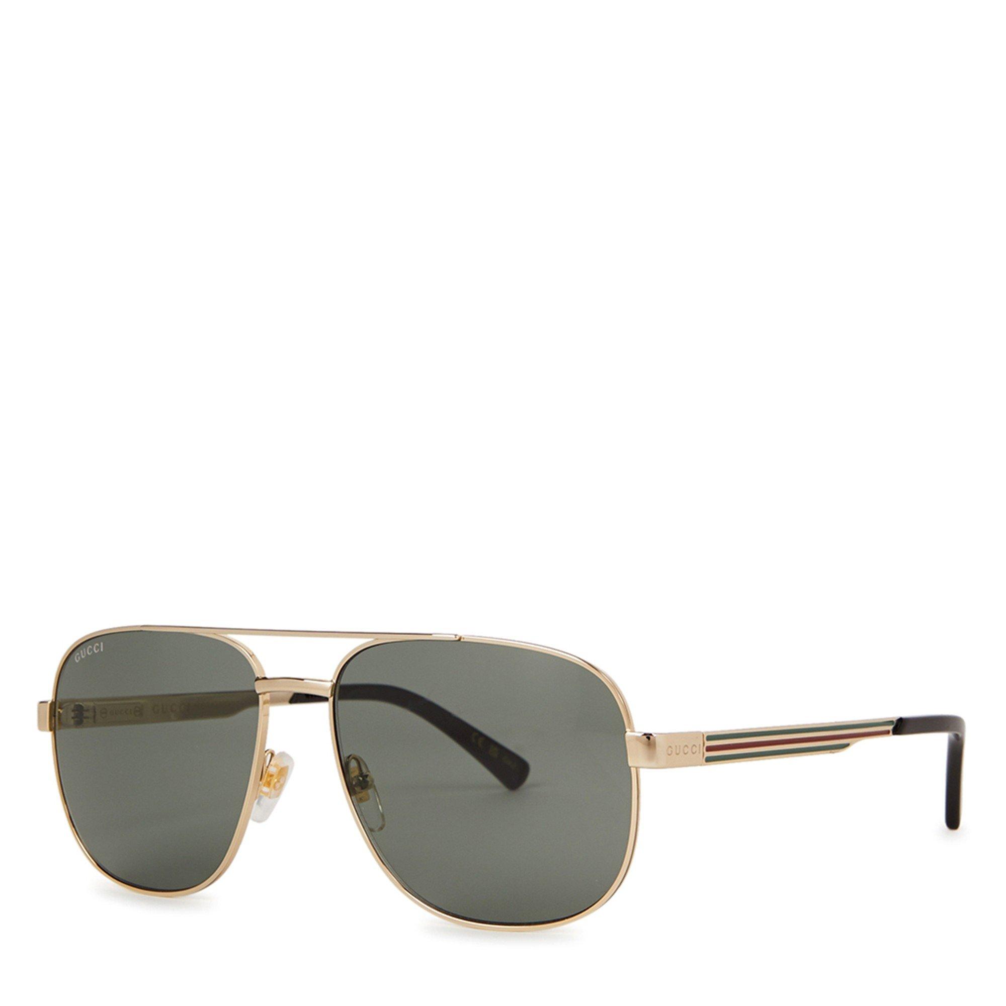 GOLD AND OTHER - Gucci - GUC M METAL SG - 1