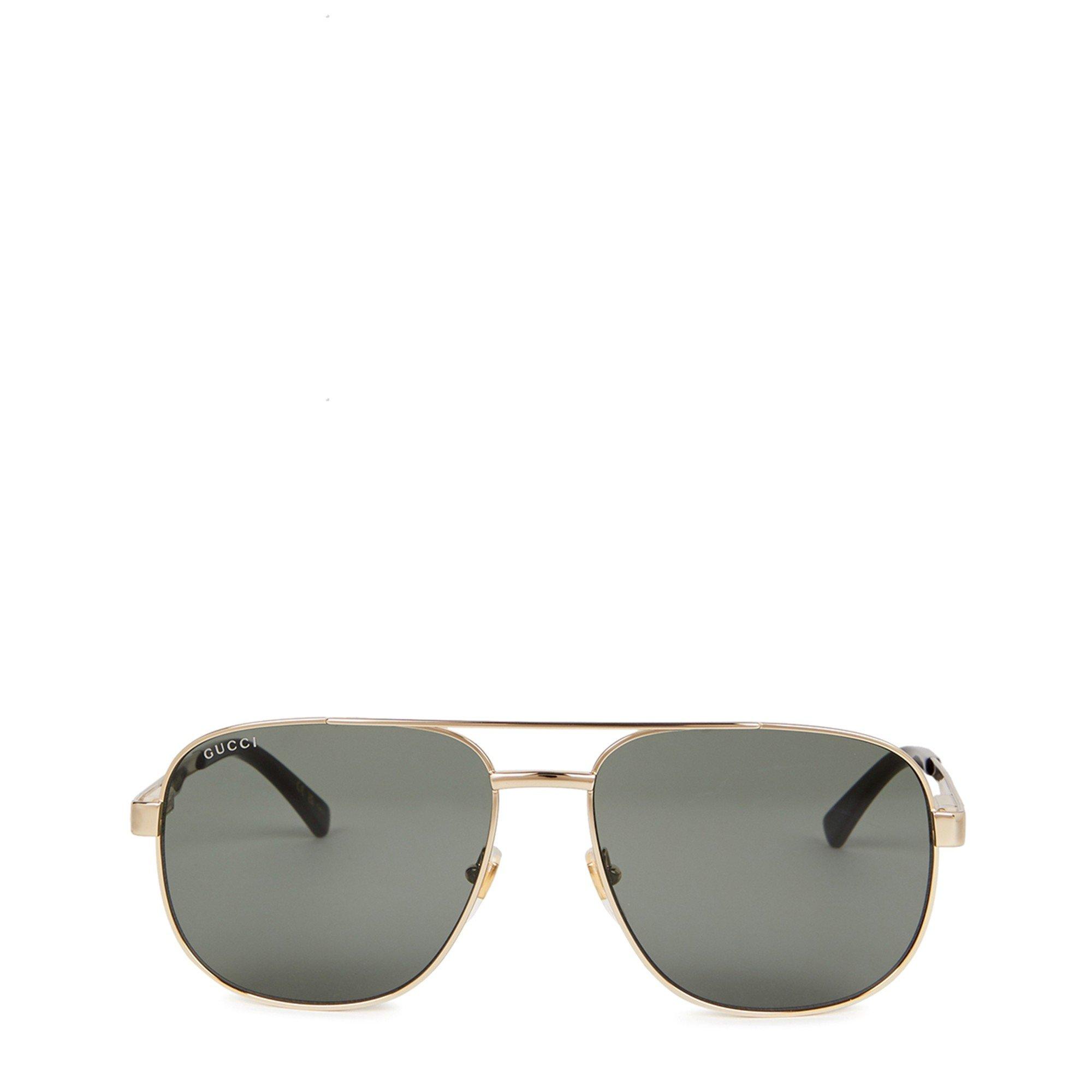 GOLD AND OTHER - Gucci - GUC M METAL SG - 2