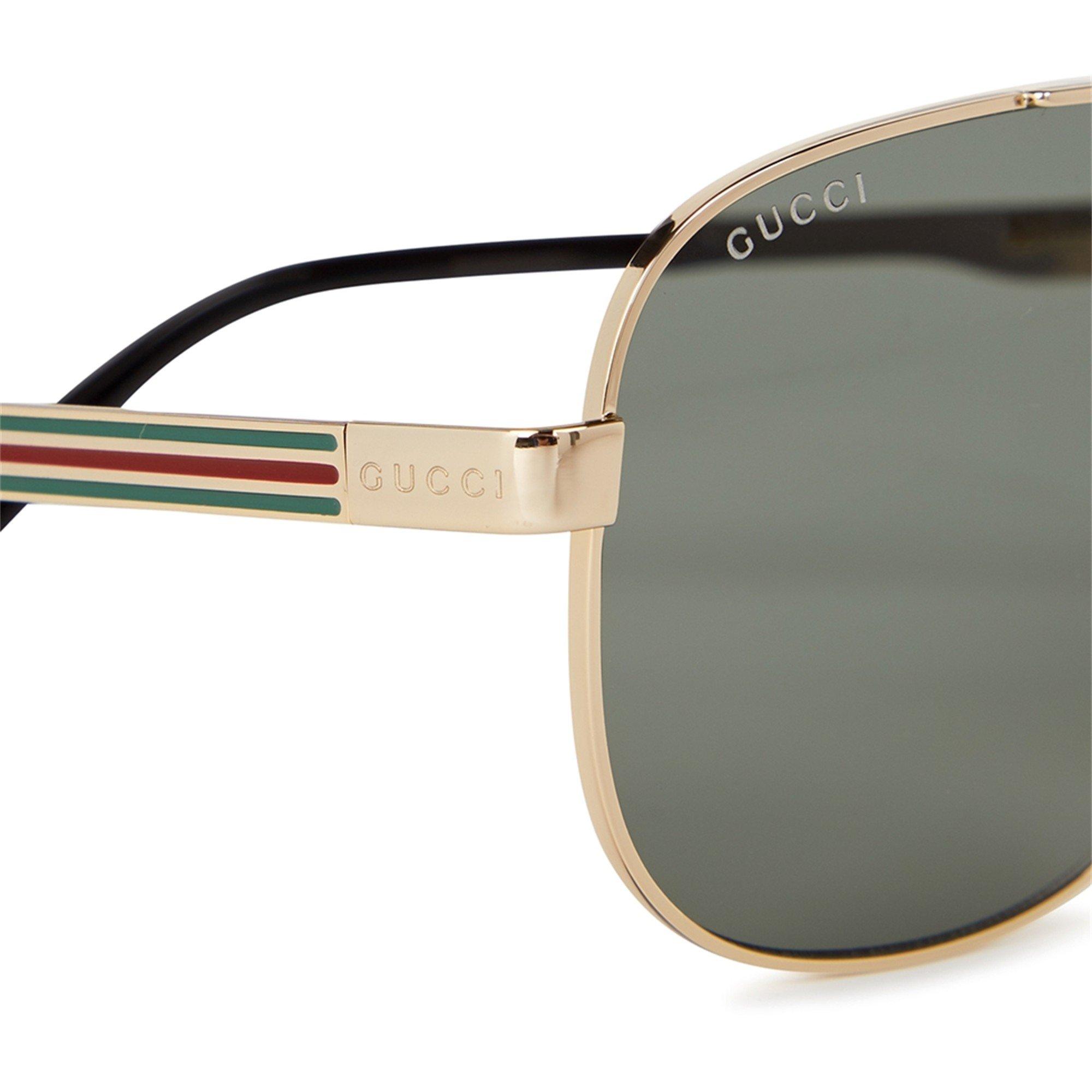 GOLD AND OTHER - Gucci - GUC M METAL SG - 3