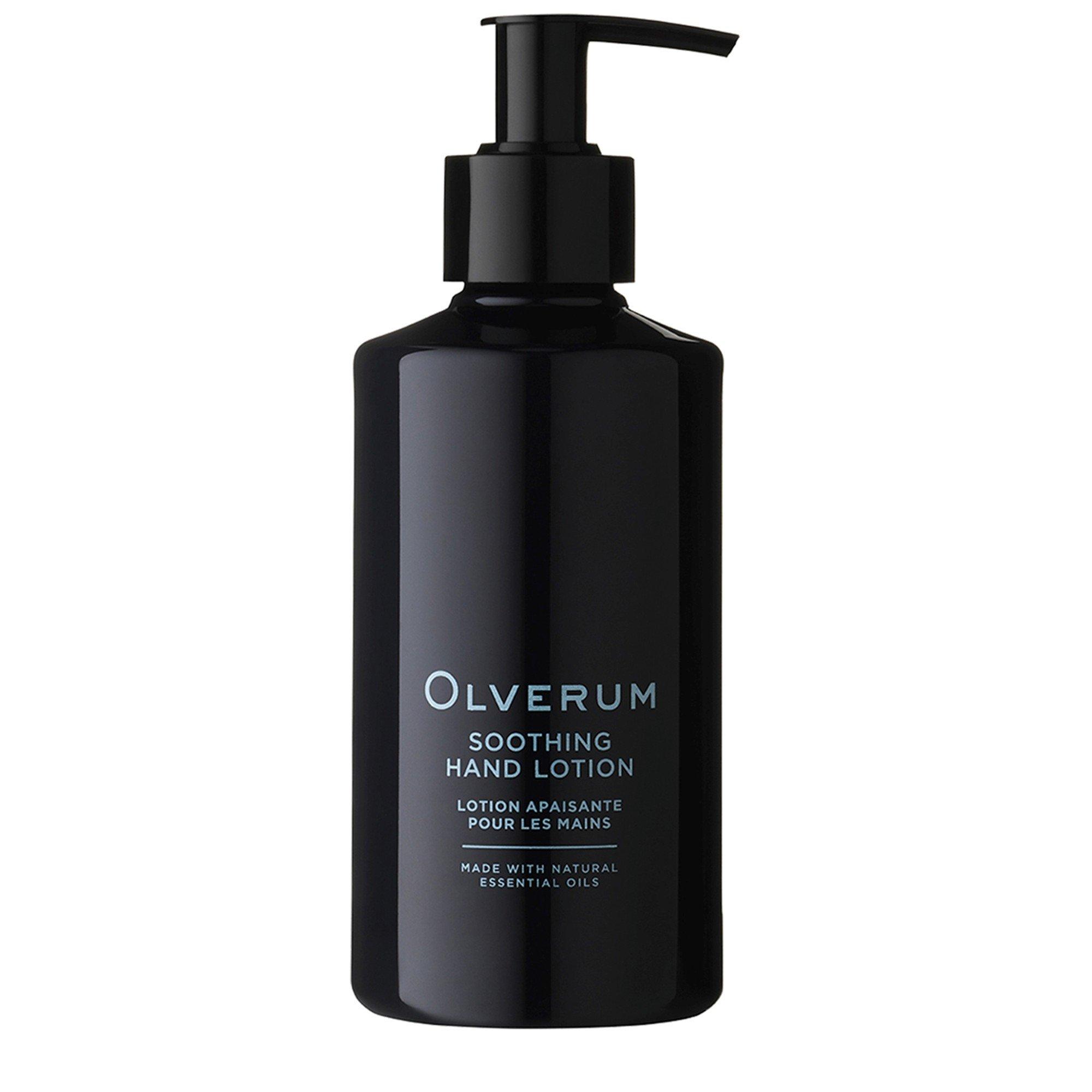 Not Applicable - Olverum - SOOTHING HAND LOTION 250M - 1