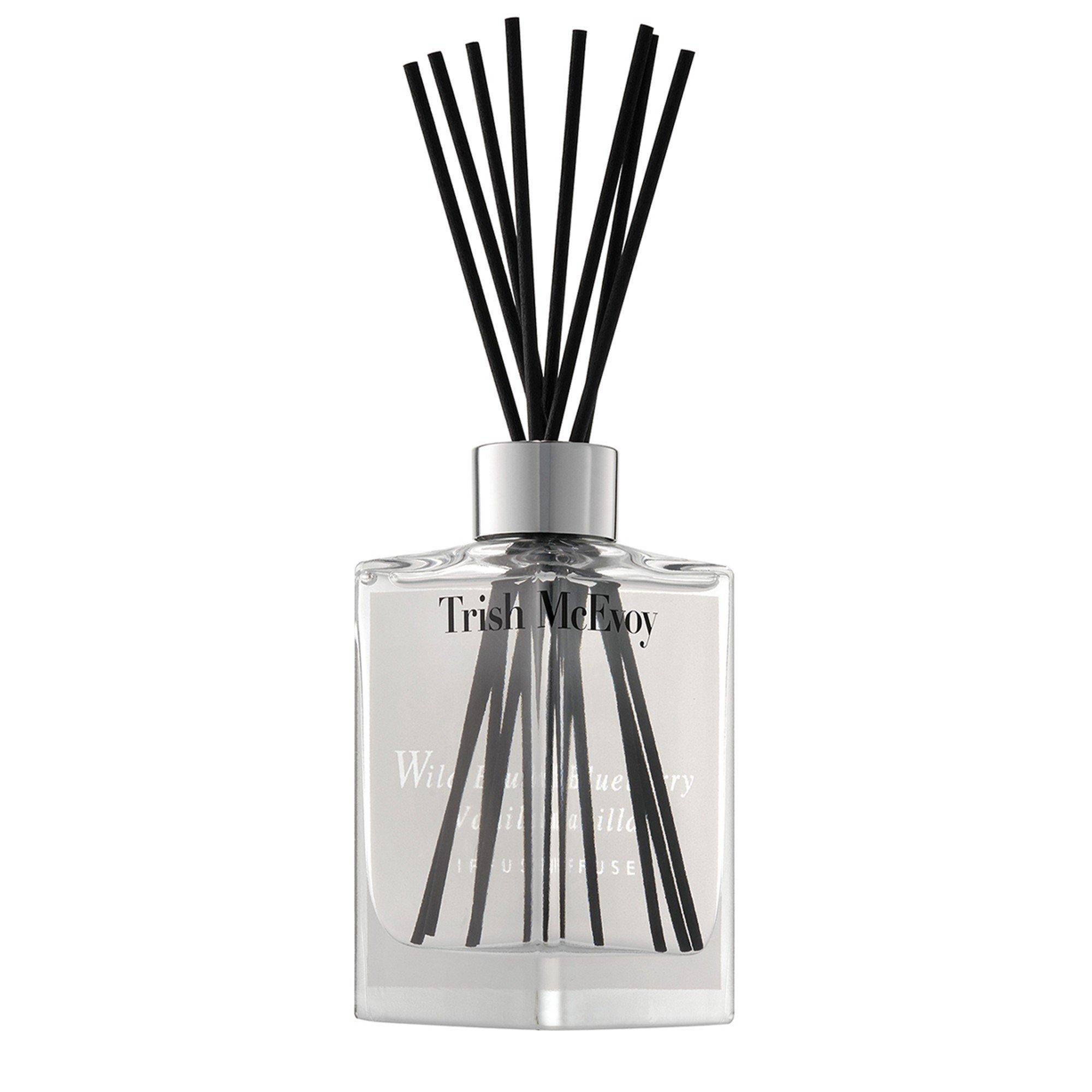 Not Applicable - Trish McEvoy - BLACKBERRY & VANILLA DIFF - 1
