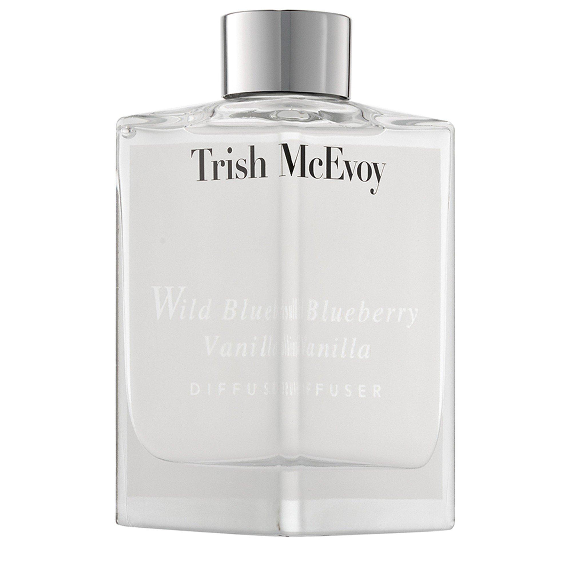 Not Applicable - Trish McEvoy - BLACKBERRY & VANILLA DIFF - 2