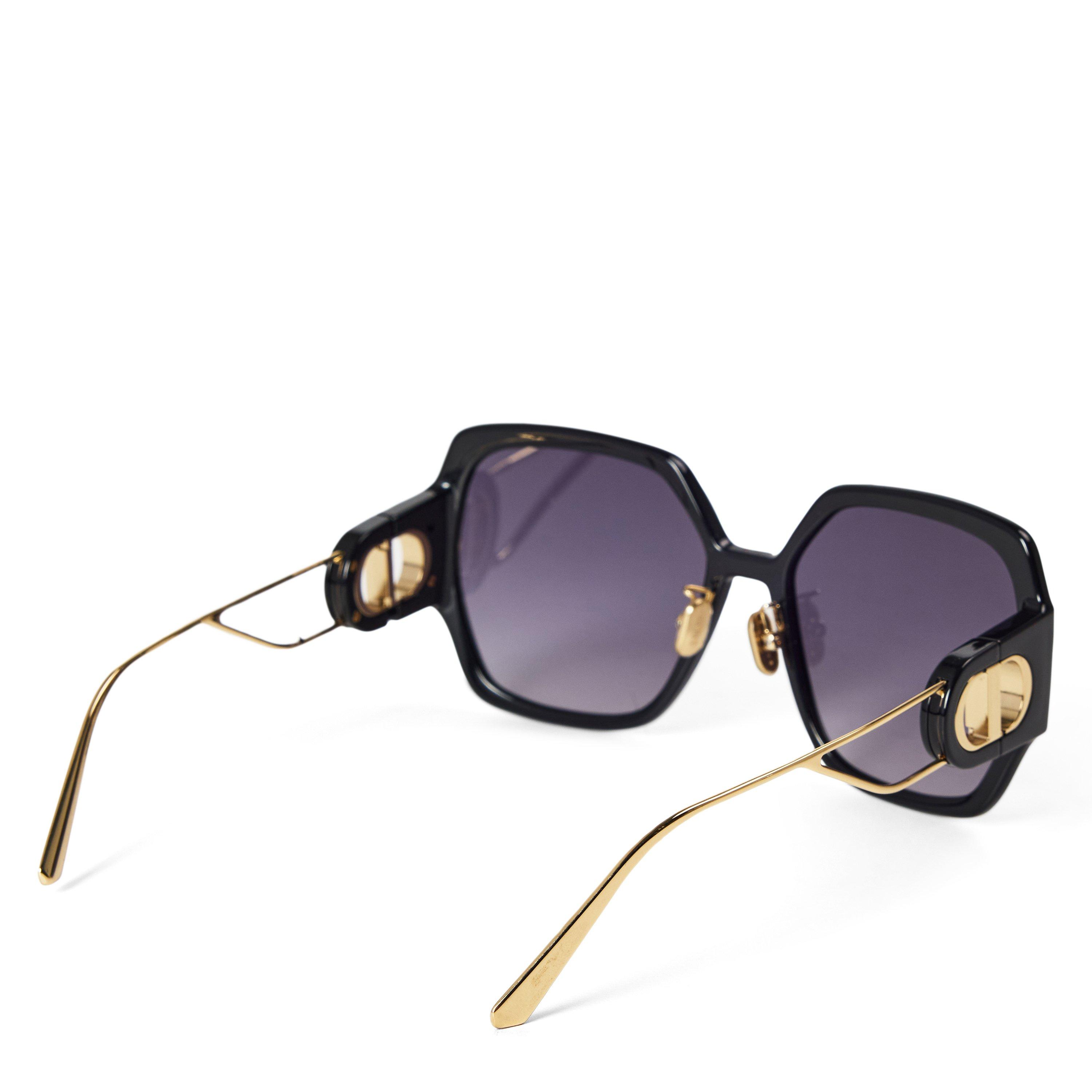 BLACK AND OTHER - DIOR - DIOR F 30MONTAIGNE S6U09 - 2