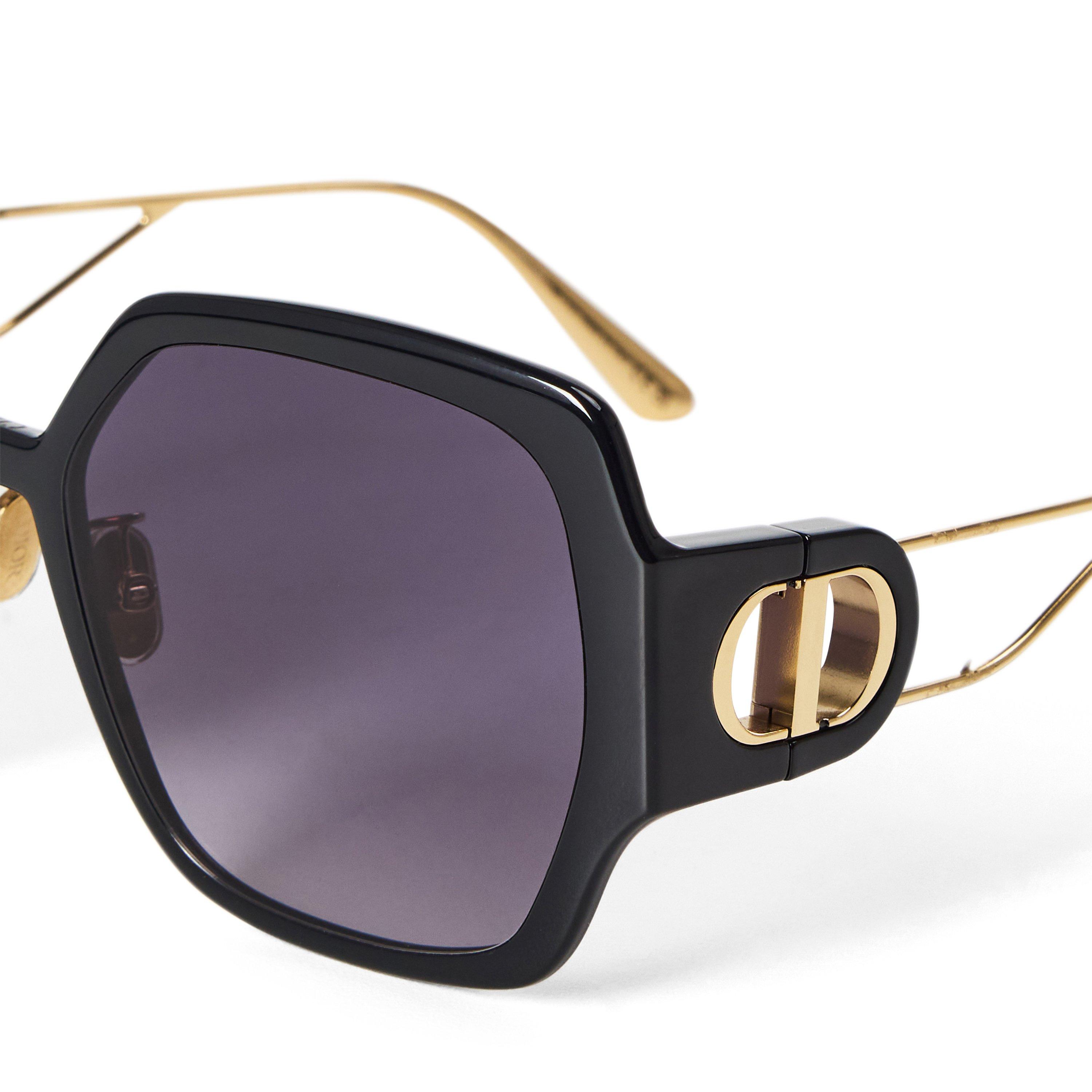 BLACK AND OTHER - DIOR - DIOR F 30MONTAIGNE S6U09 - 3