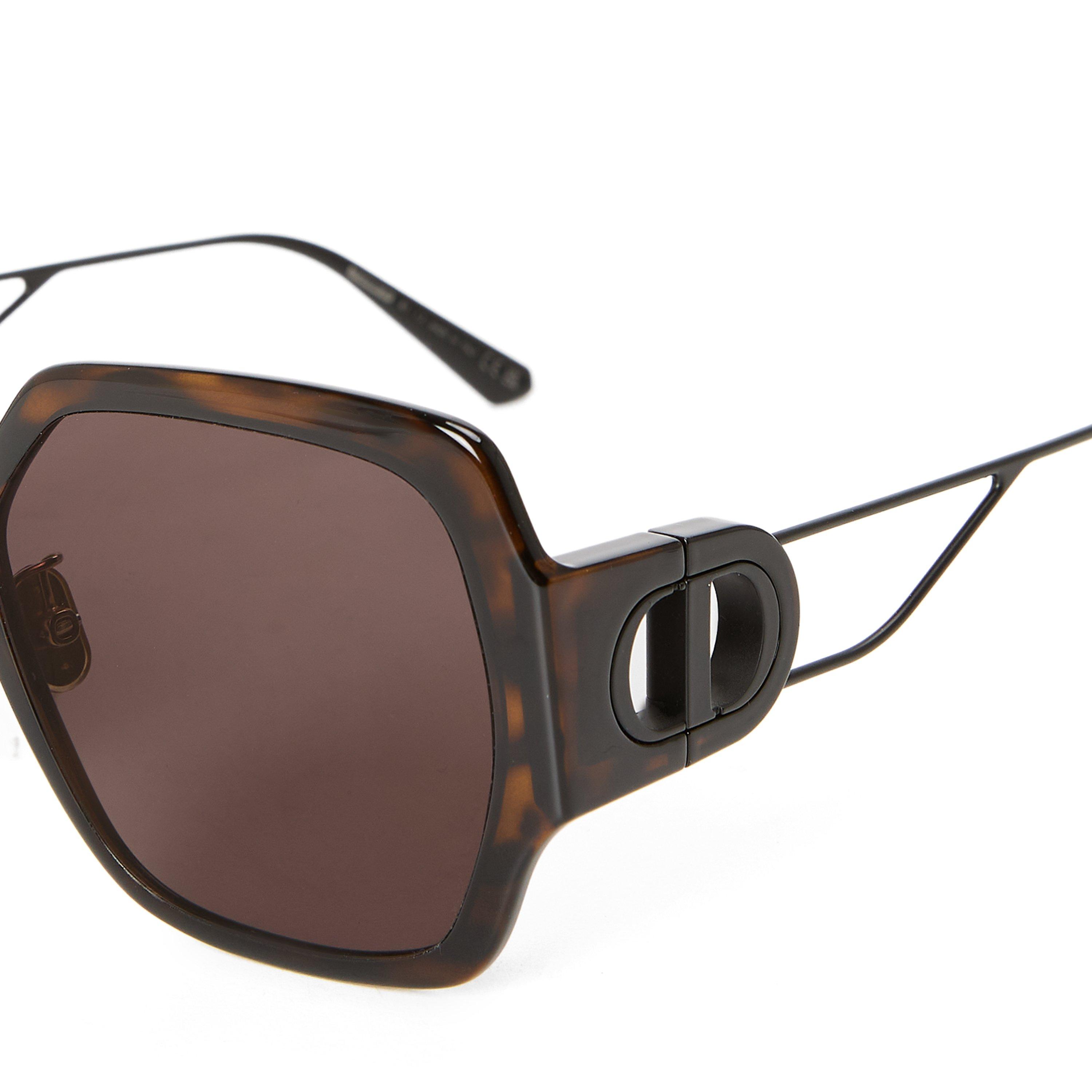 DARK BROWN - DIOR - DIOR F 30MONTAIGNE S6U09 - 3